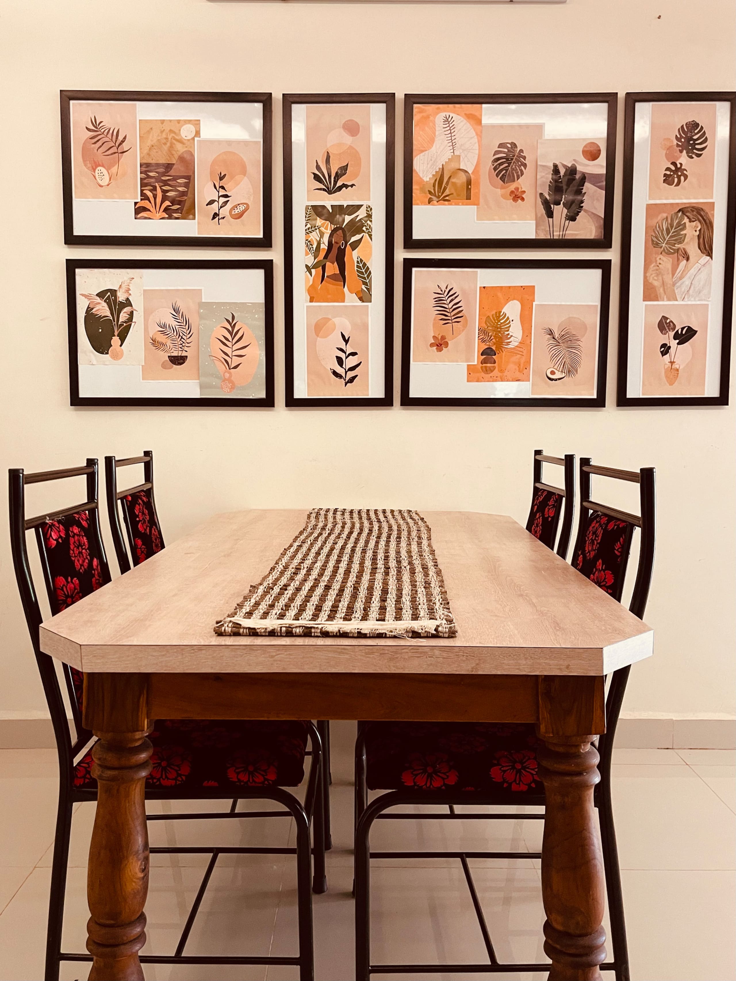 Vanah View - 1BHK Cosy Abode 7
