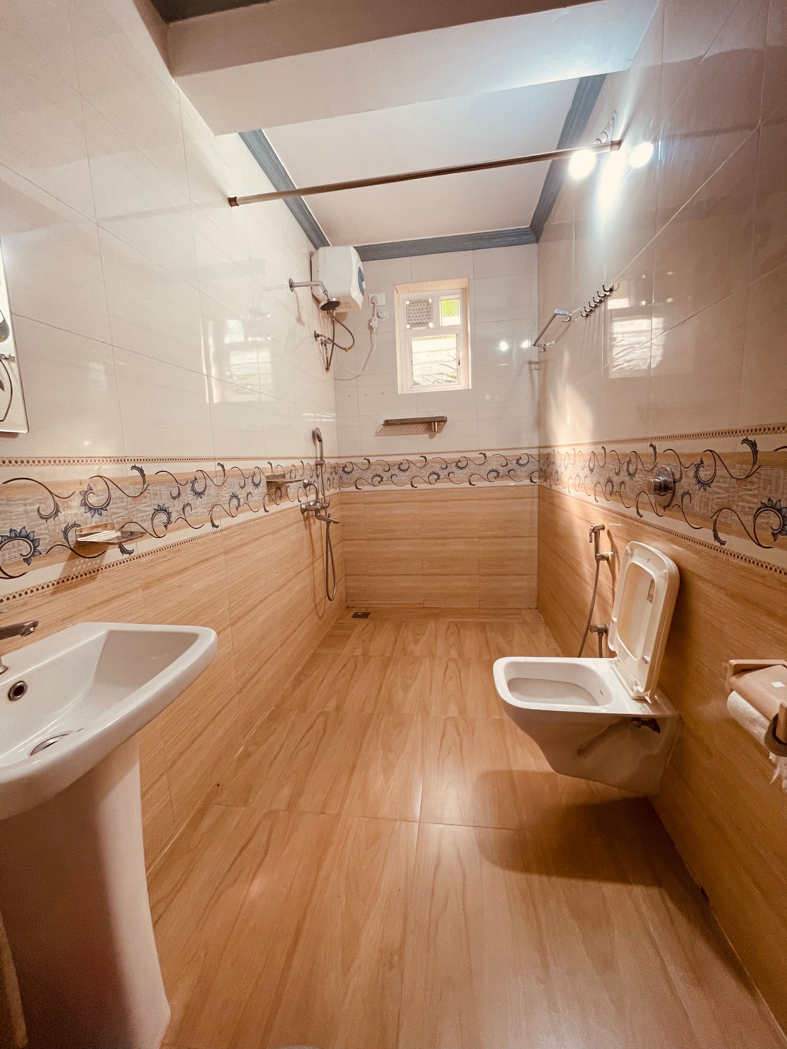 Vanah View - 1BHK Cosy Abode 8