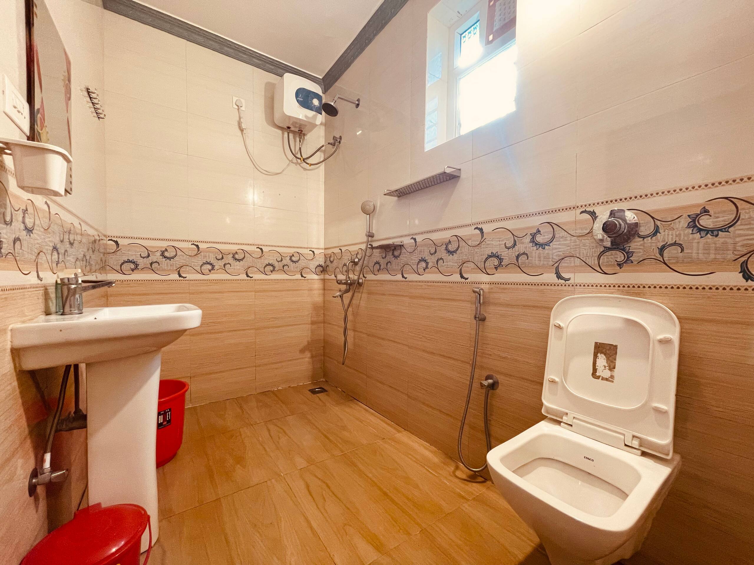 Vanah View - 1BHK Cosy Abode 28