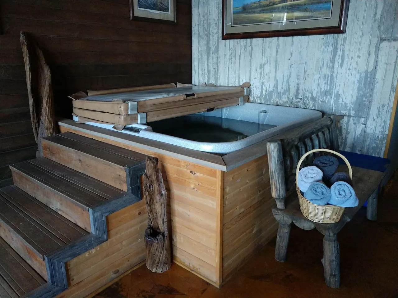 Roslyn Creamery Co. - Hunting/Fishing Getaway 12