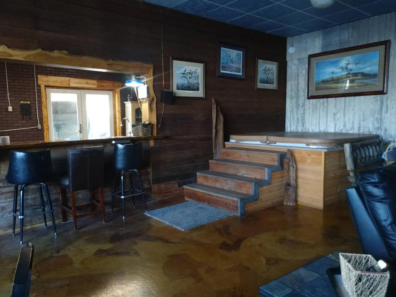 Roslyn Creamery Co. - Hunting/Fishing Getaway 14