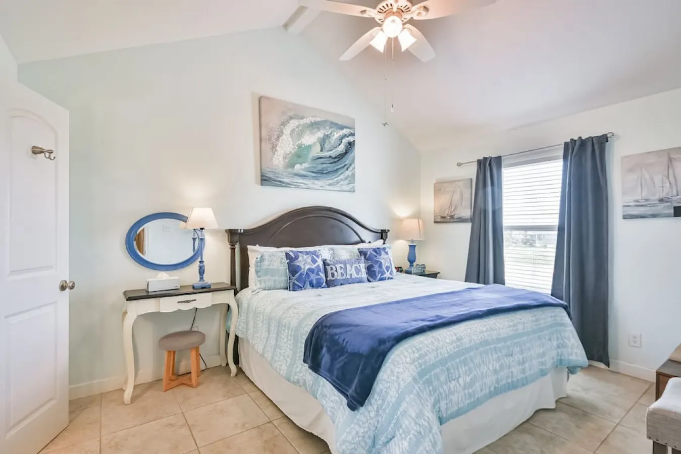 Texas Beach Casa Beach View Sea Isle Beach 8