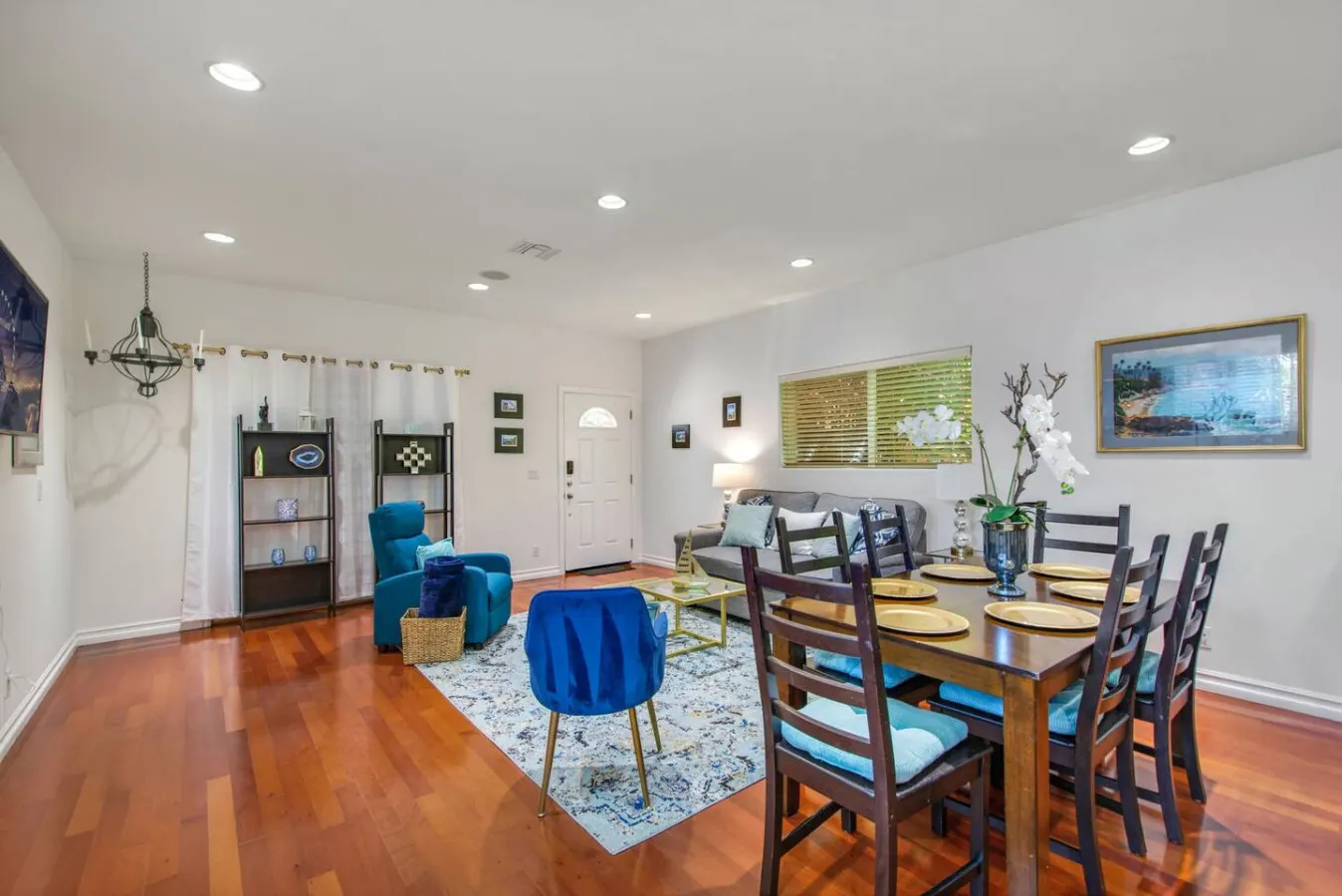 MV Cortijo - 1Bdrm Villa, Close To Shops, ADU Only 9