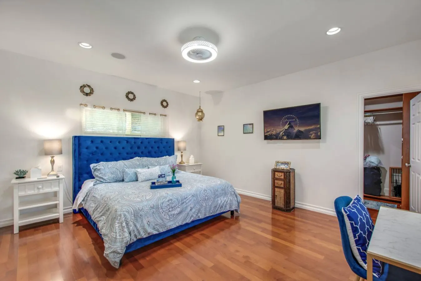 MV Cortijo - 1Bdrm Villa, Close To Shops, ADU Only 12
