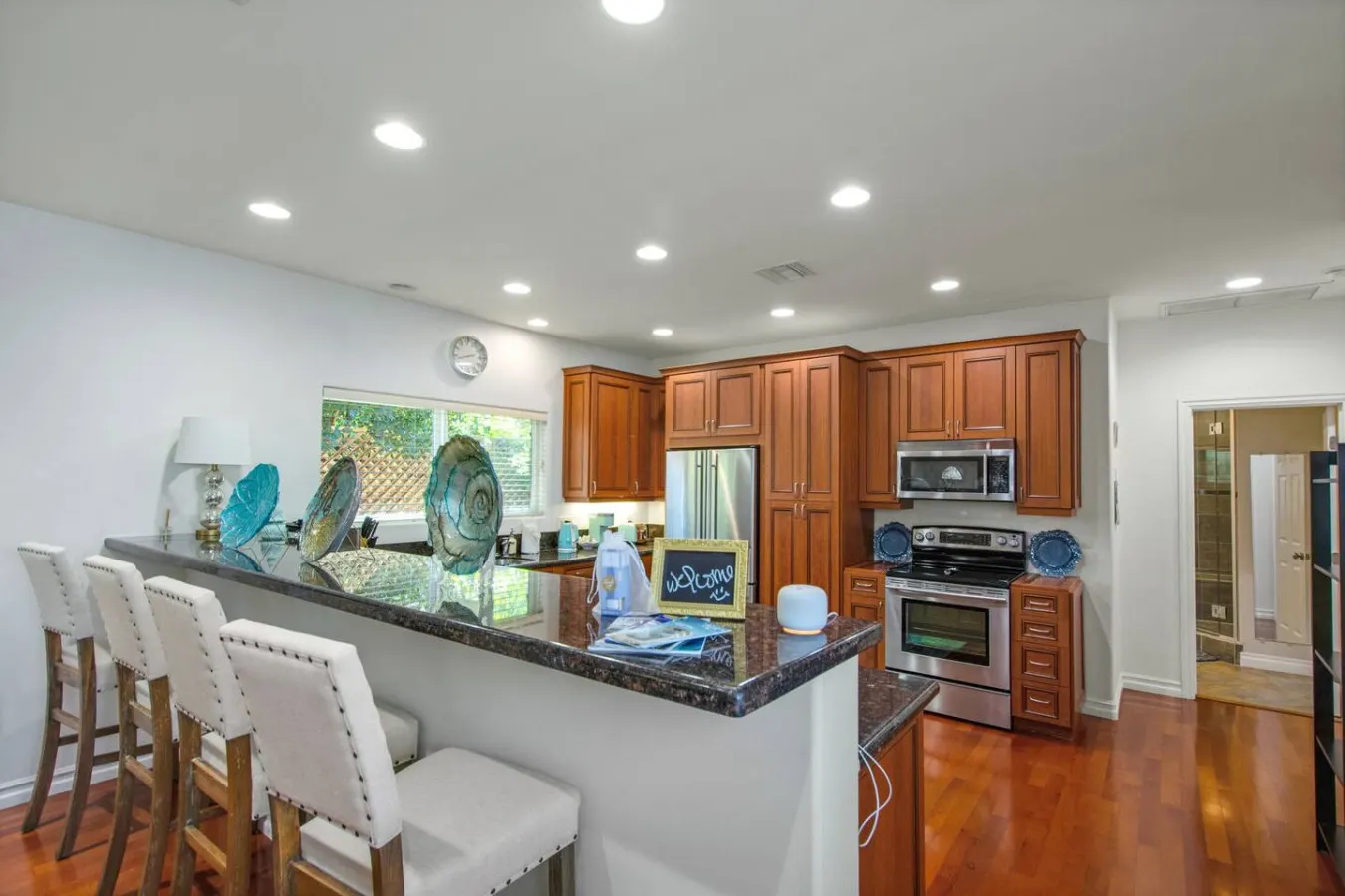 MV Cortijo - 1Bdrm Villa, Close To Shops, ADU Only — photo 5