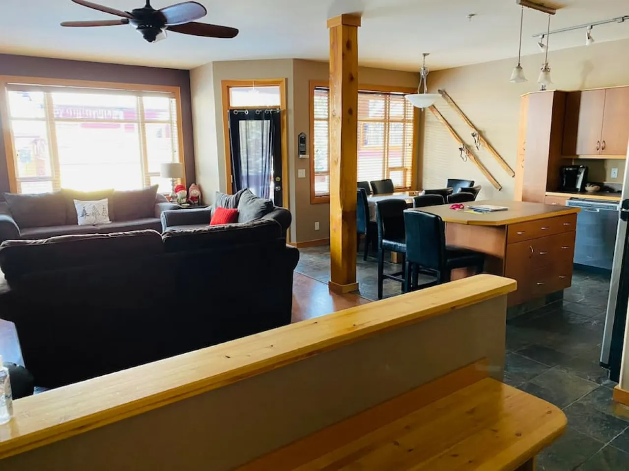 Apex Mountain ~ Lazy Bear Lodge - BC Reg#PM023602758 — photo 2