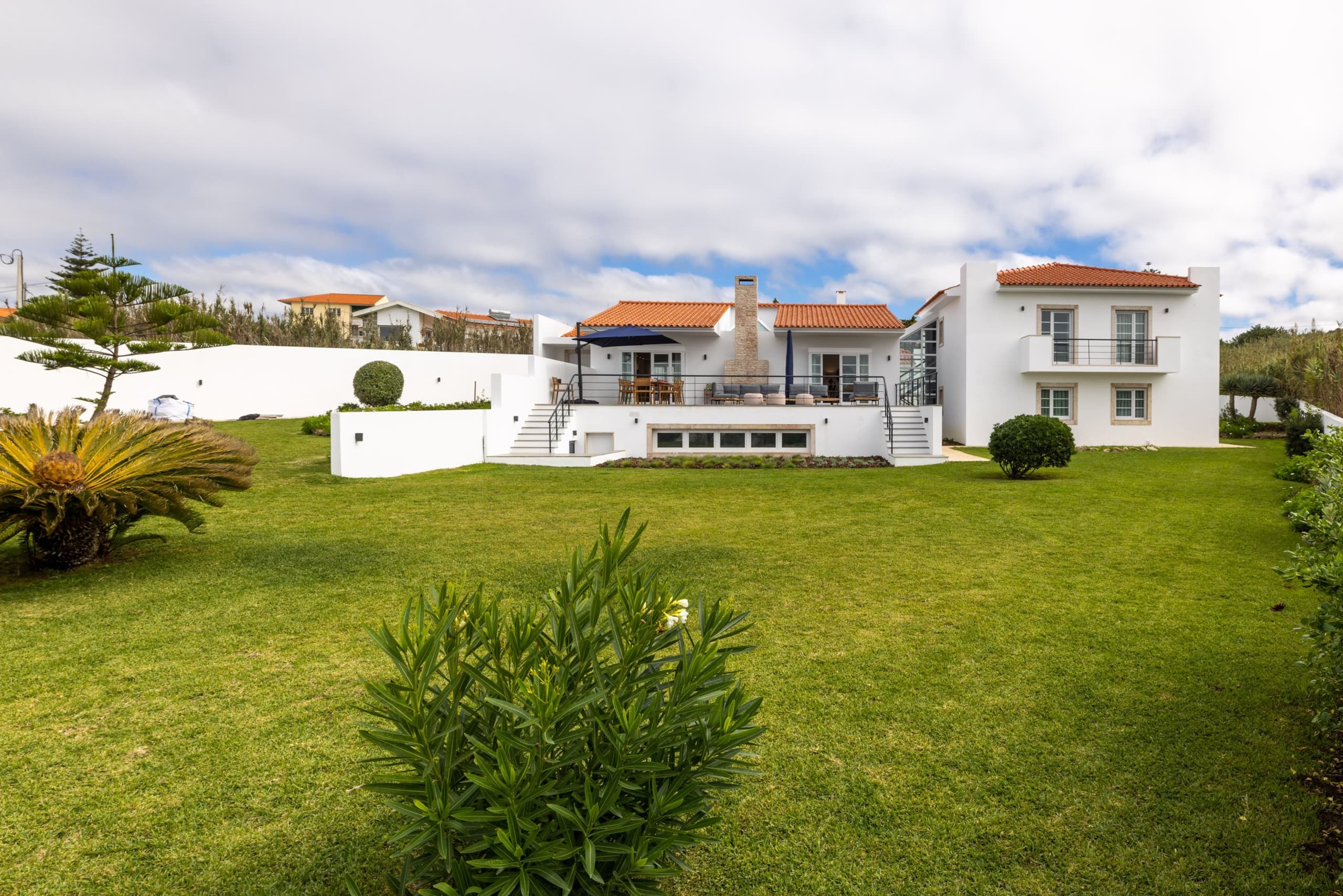 Amazing front sea house - Azenhas do Mar - Sintra 7