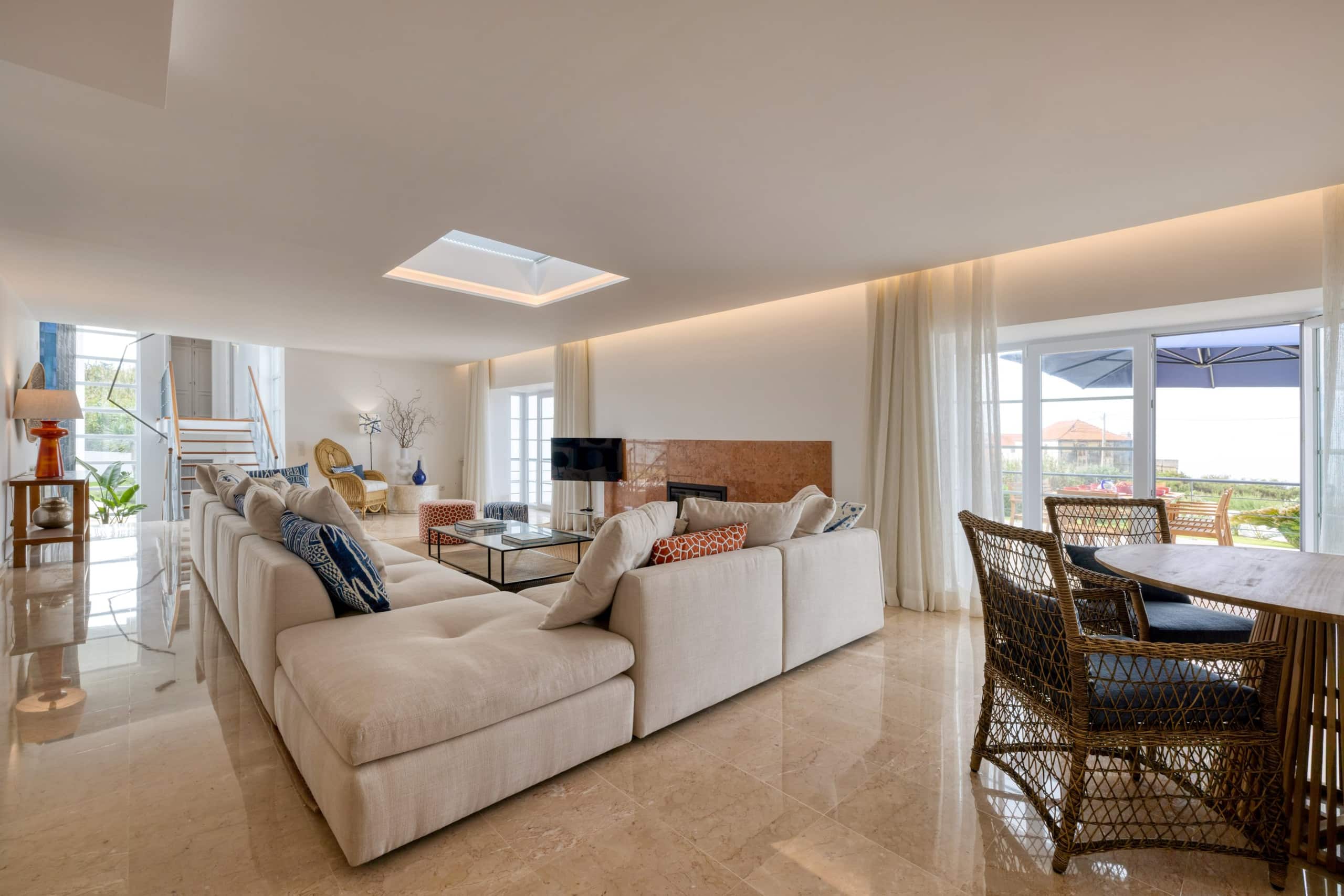 Amazing front sea house - Azenhas do Mar - Sintra 19