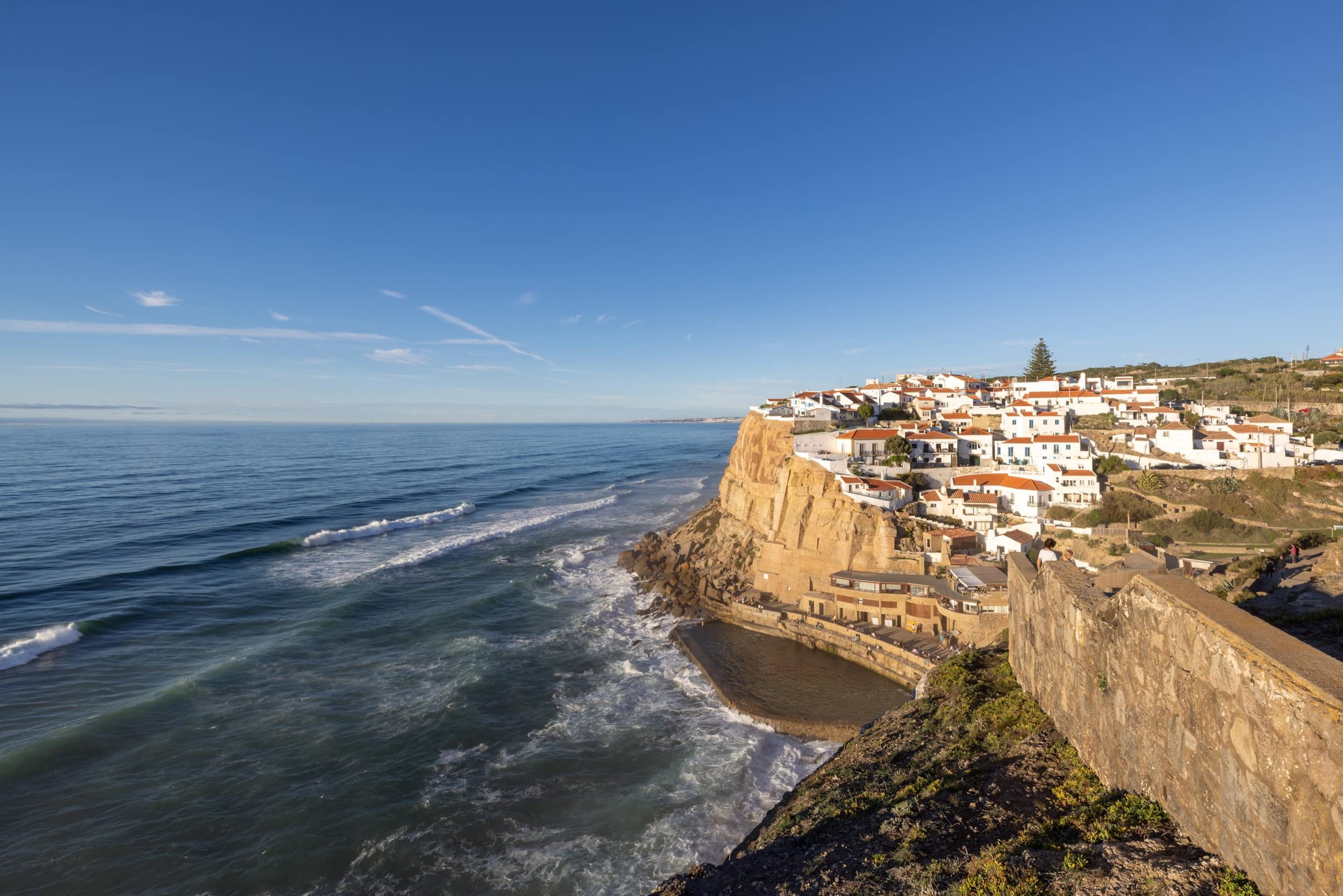 Amazing front sea house - Azenhas do Mar - Sintra 3