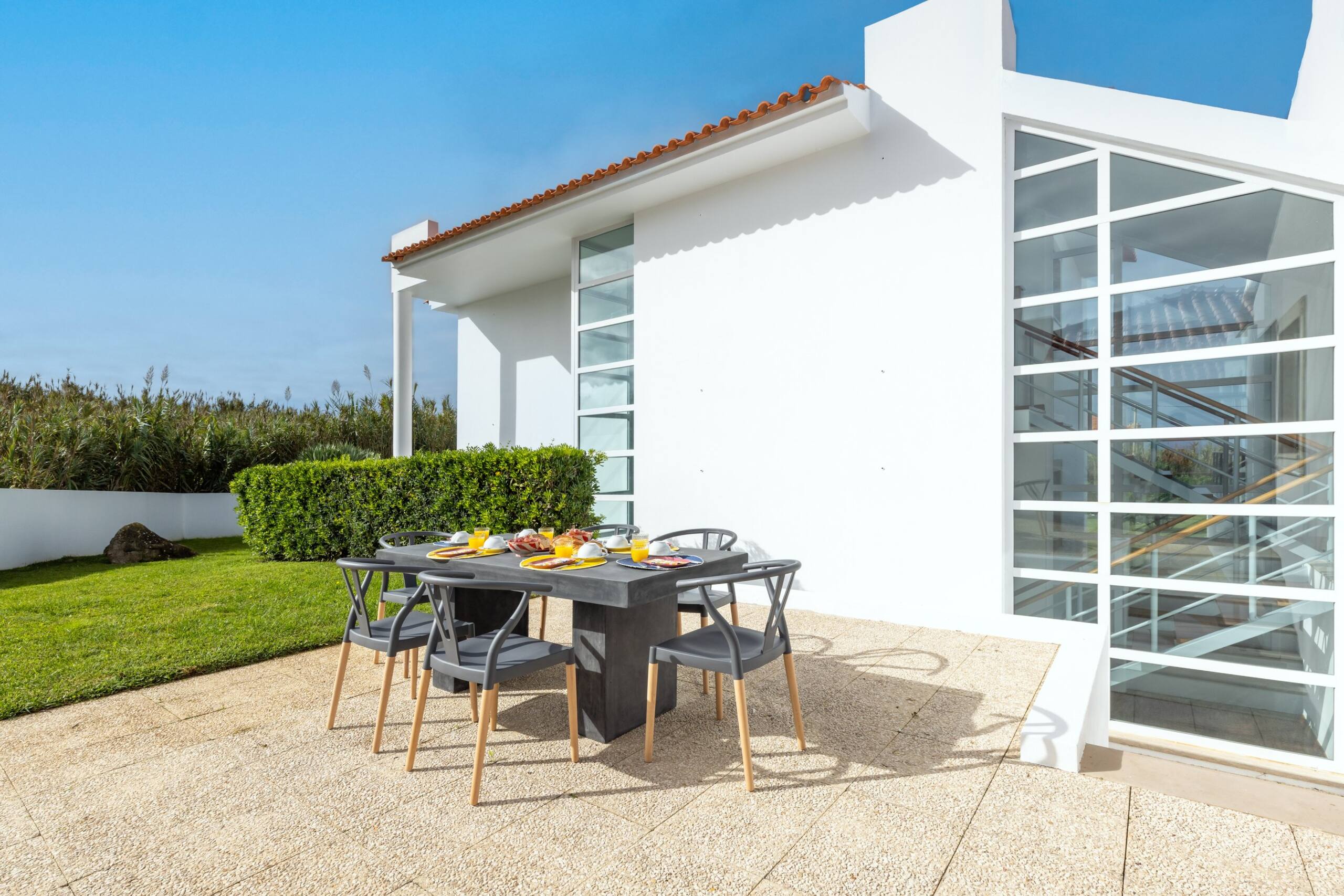 Amazing front sea house - Azenhas do Mar - Sintra 12