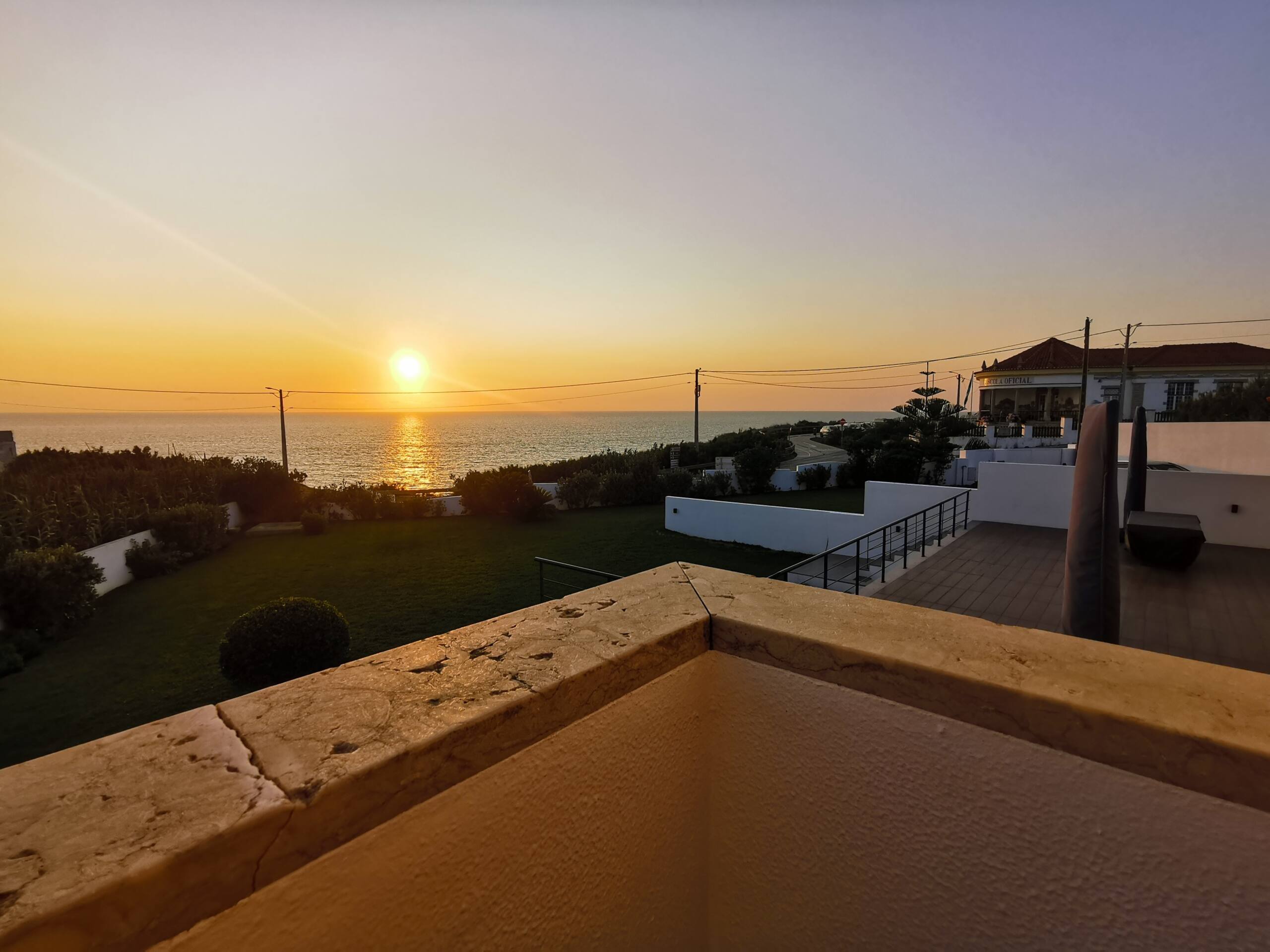 Amazing front sea house - Azenhas do Mar - Sintra 4