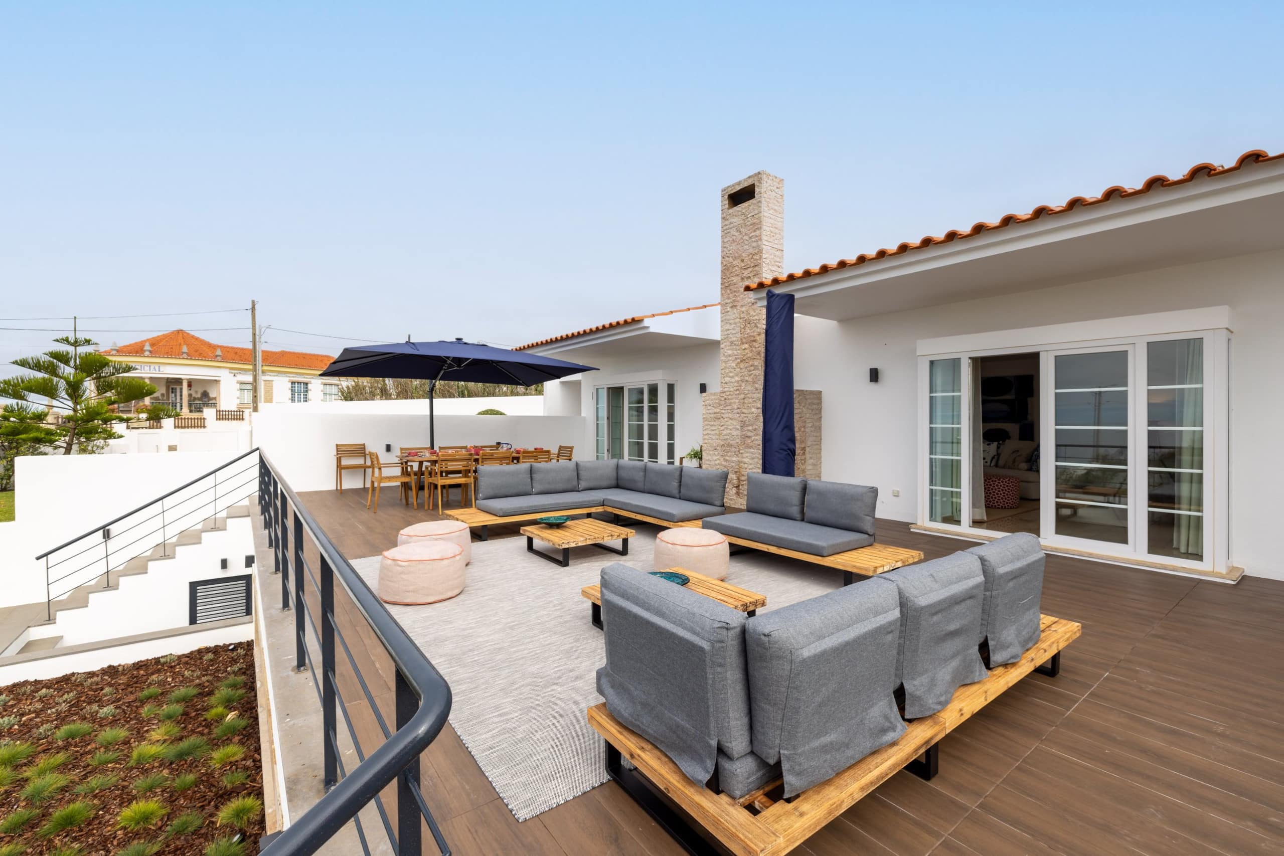 Amazing front sea house - Azenhas do Mar - Sintra 9
