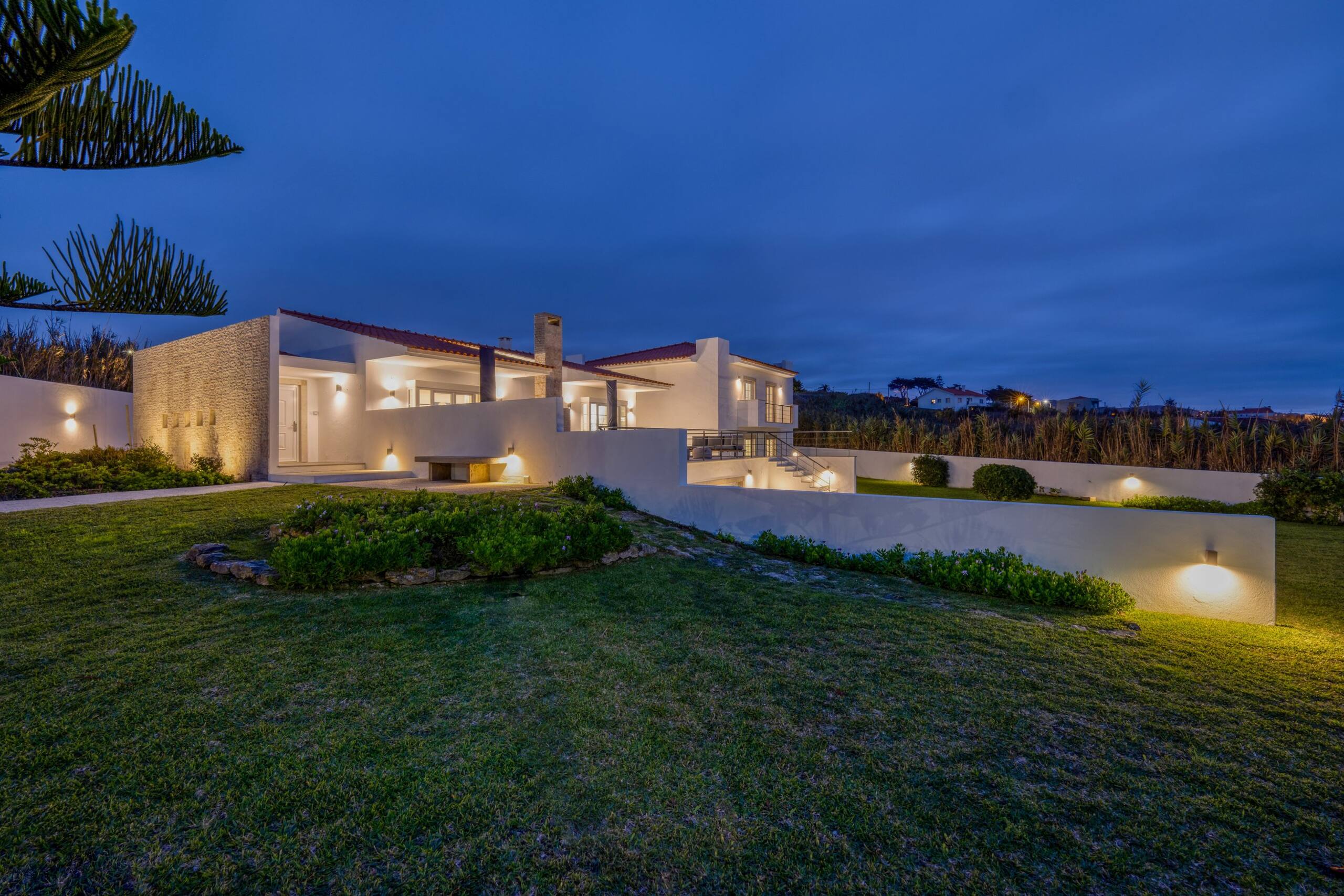 Amazing front sea house - Azenhas do Mar - Sintra 1