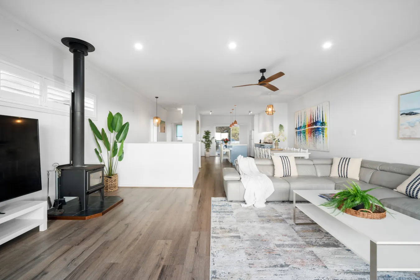 Wirrina Waters—Stunning Horizons with Hot Tub 15