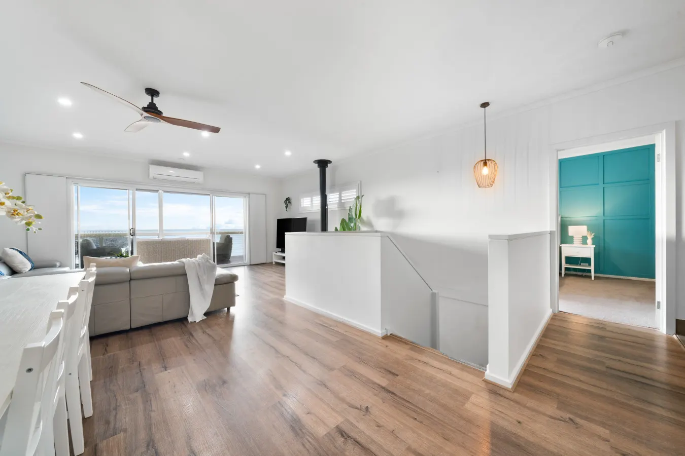 Wirrina Waters—Stunning Horizons with Hot Tub 18