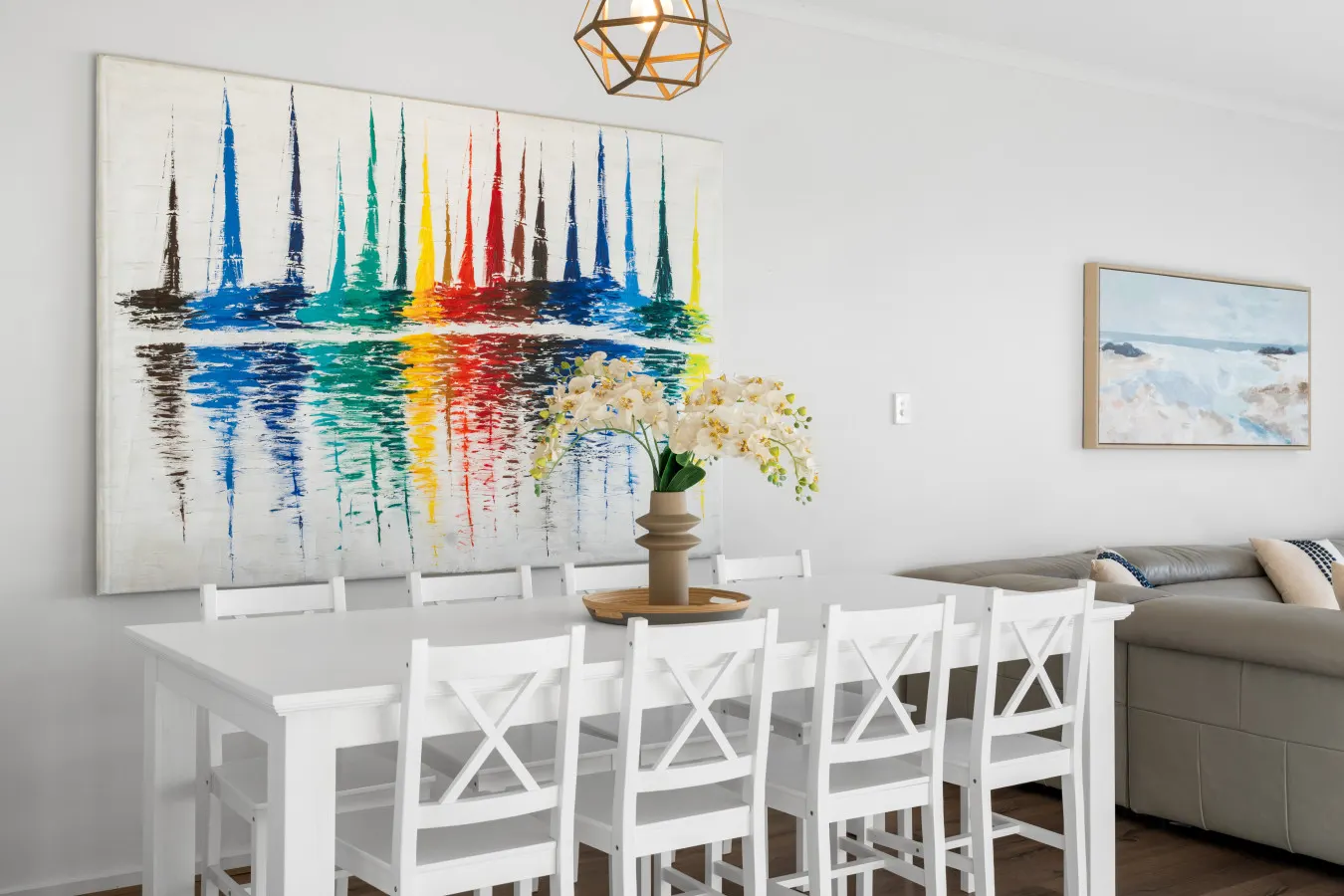 Wirrina Waters—Stunning Horizons with Hot Tub 19