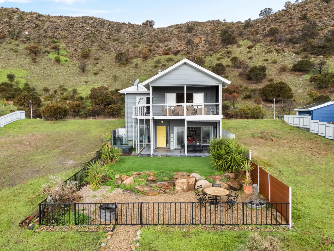 Wirrina Waters—Stunning Horizons with Hot Tub 6