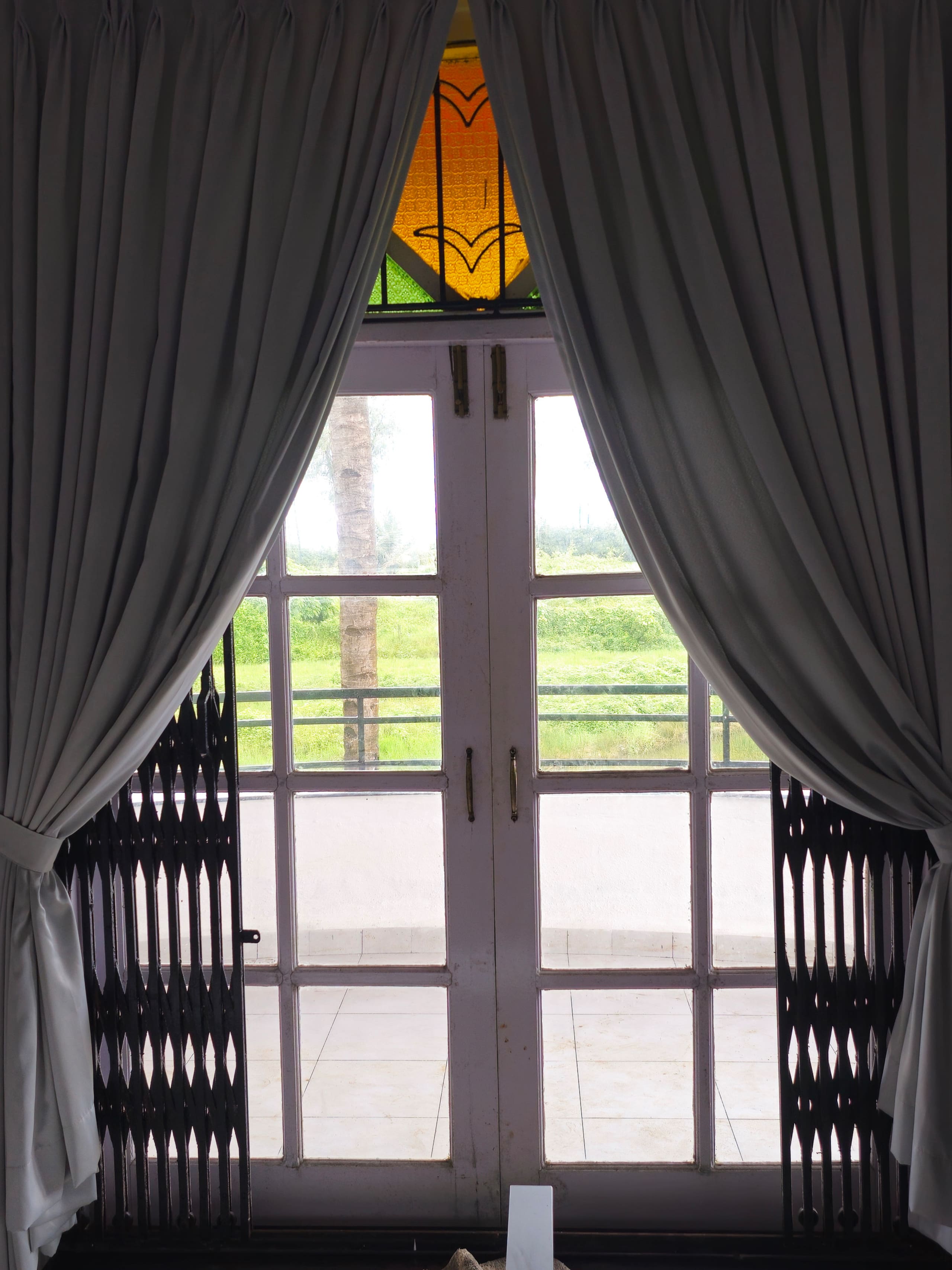 ON BEACH 4BHK Villa | FULLY Furnished I Pool Gated 17