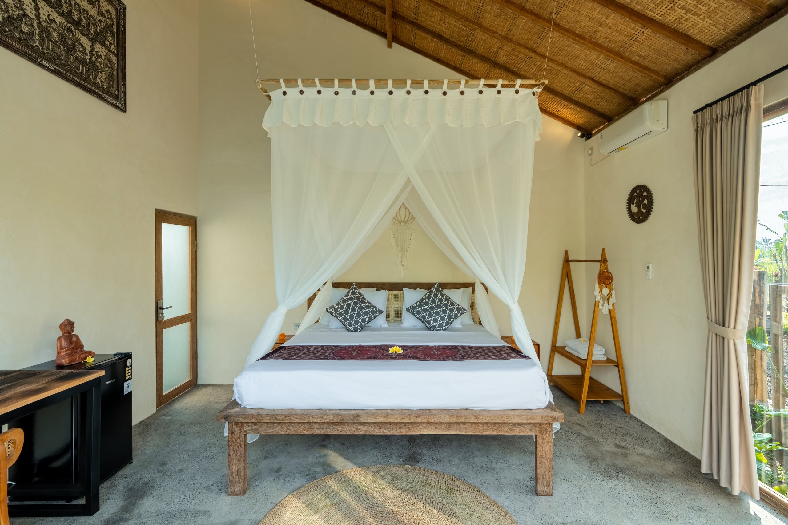 Sayuban Villa near Penglipuran 9