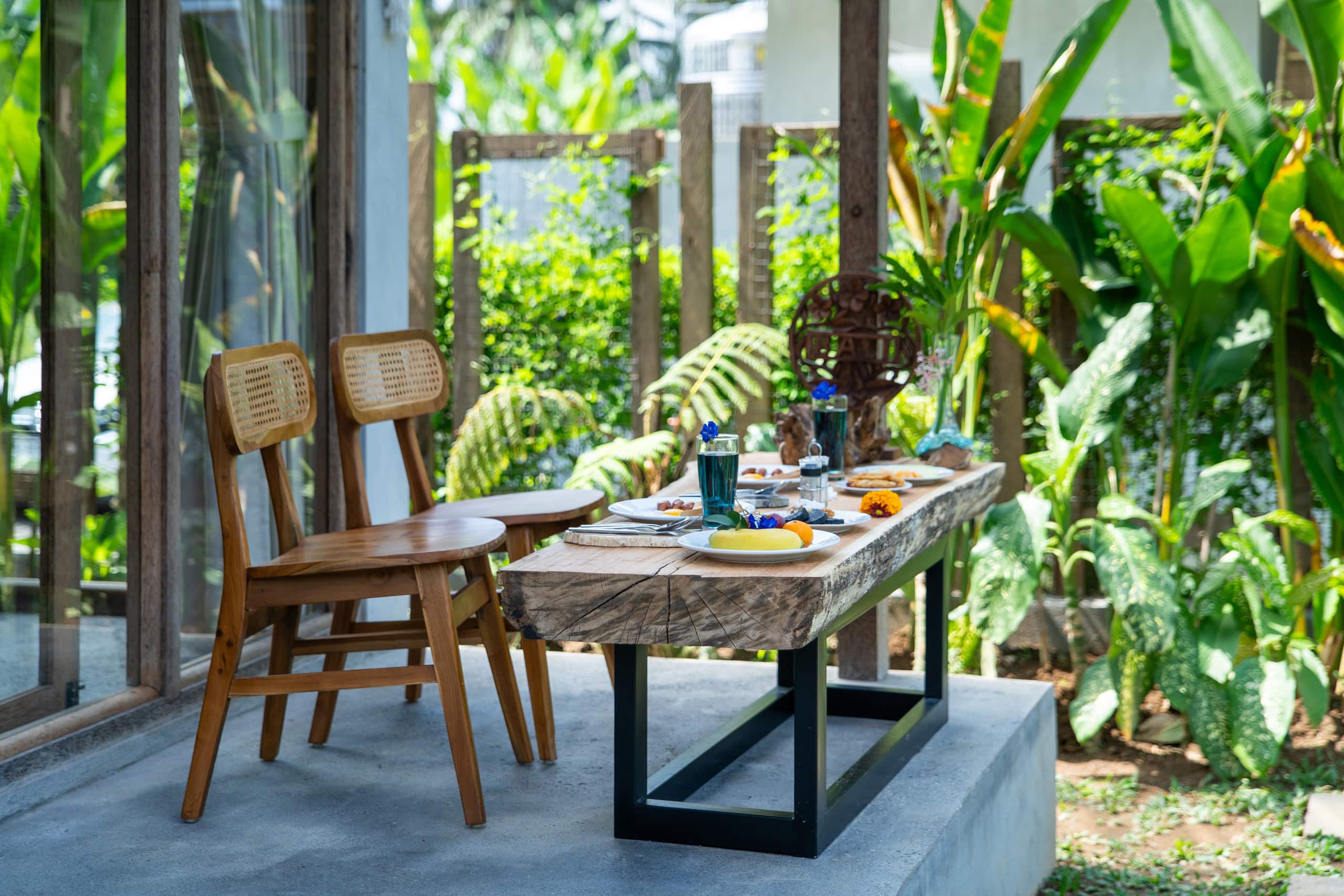 Sayuban Villa near Penglipuran 19