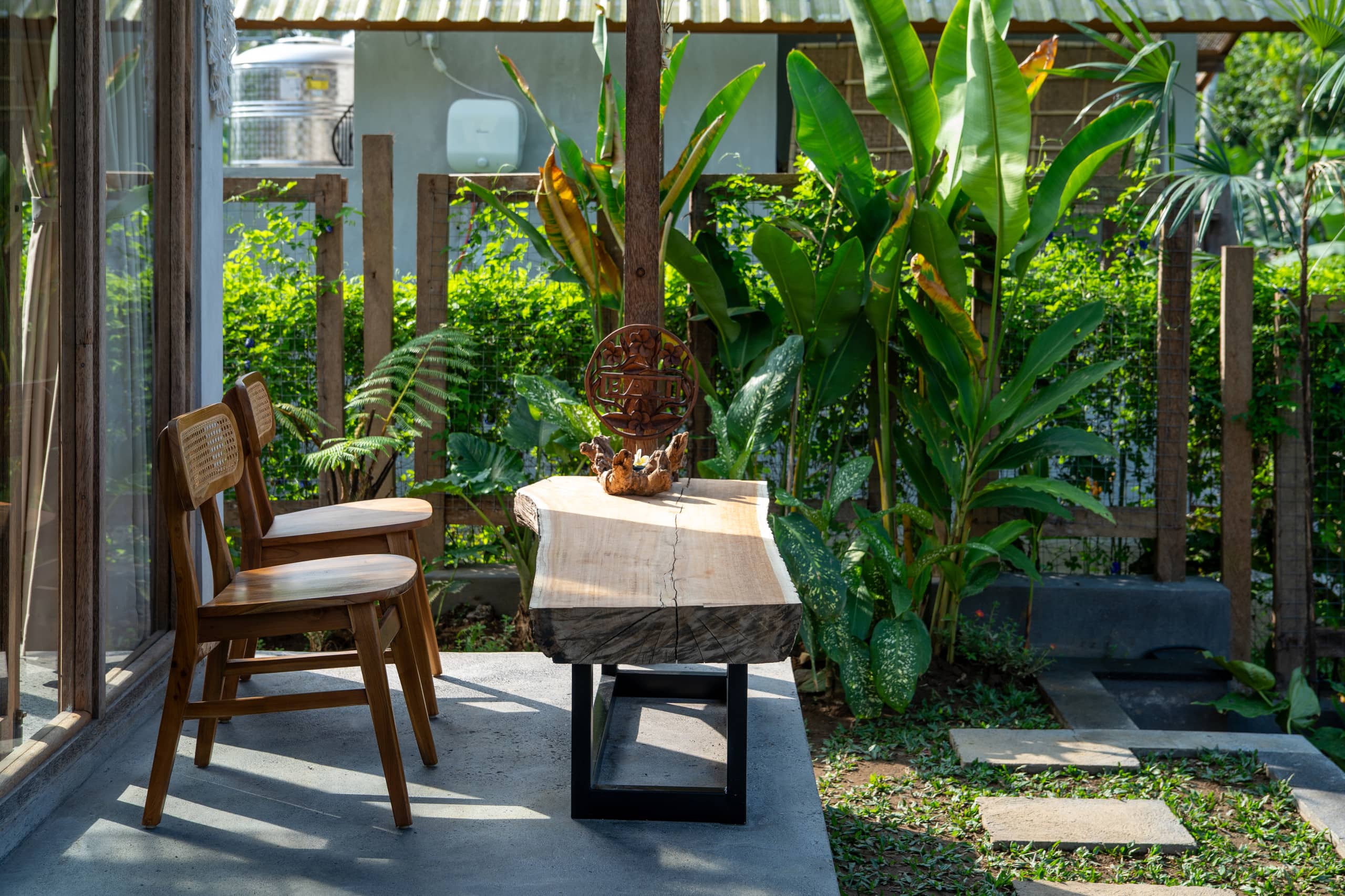 Sayuban Villa near Penglipuran 16