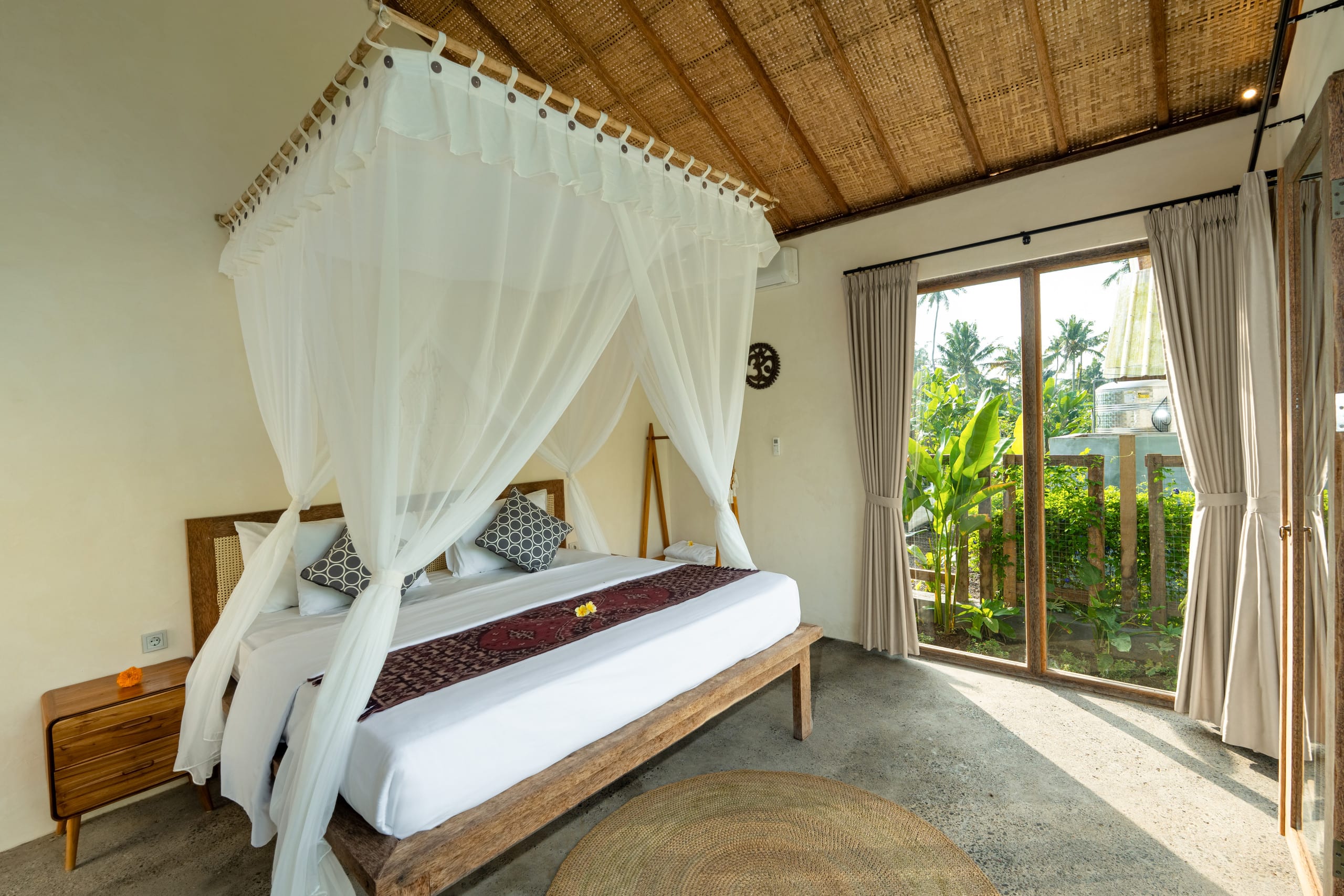 Sayuban Villa near Penglipuran 10