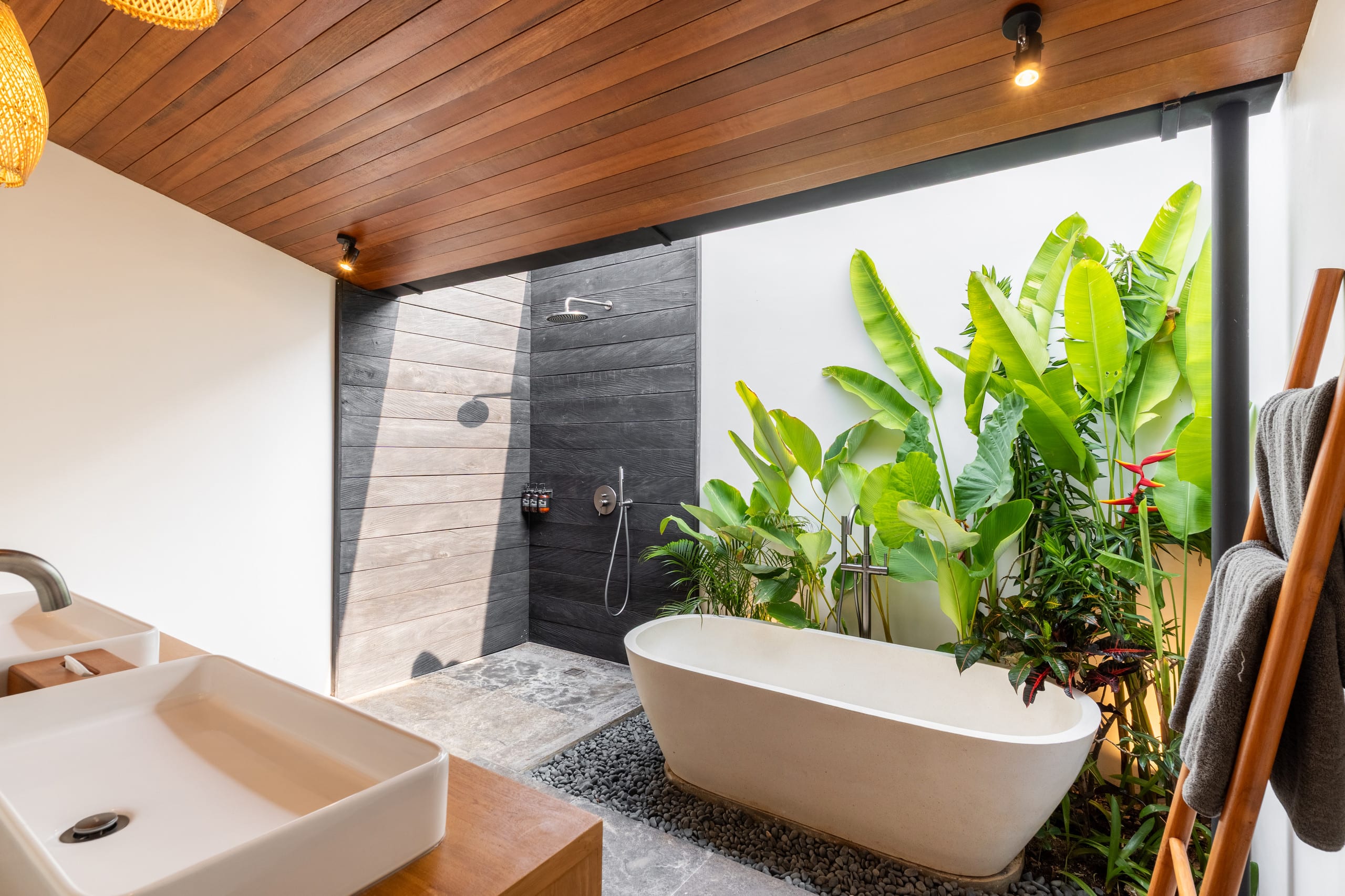 Mona Boutique Villas & Spa - Moon — photo 5