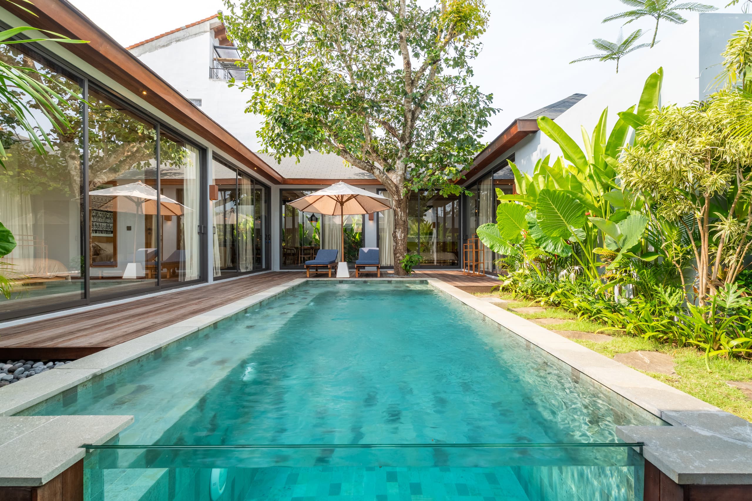 Mona Boutique Villas & Spa - Moon 10
