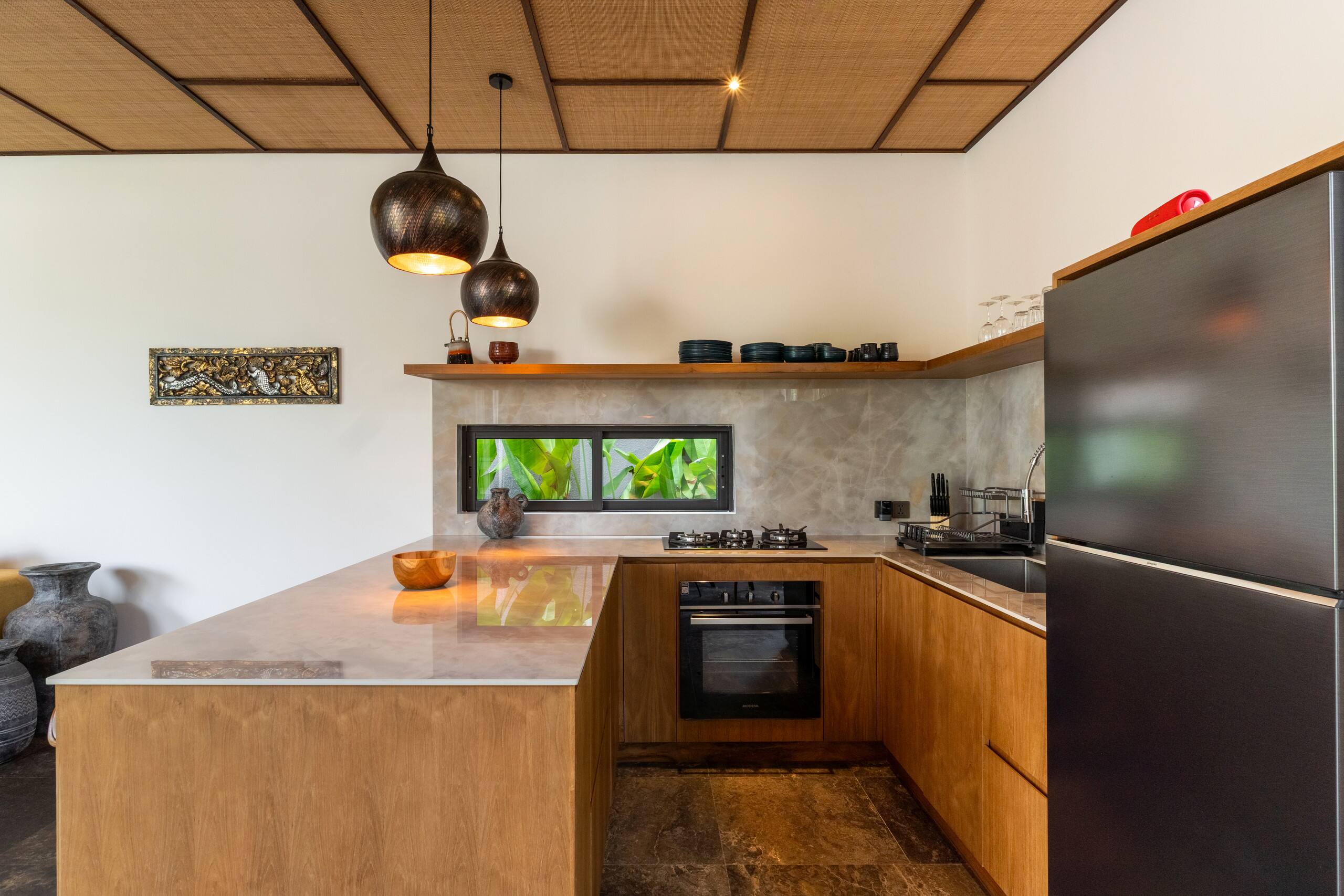 Mona Boutique Villas & Spa - Moon 17