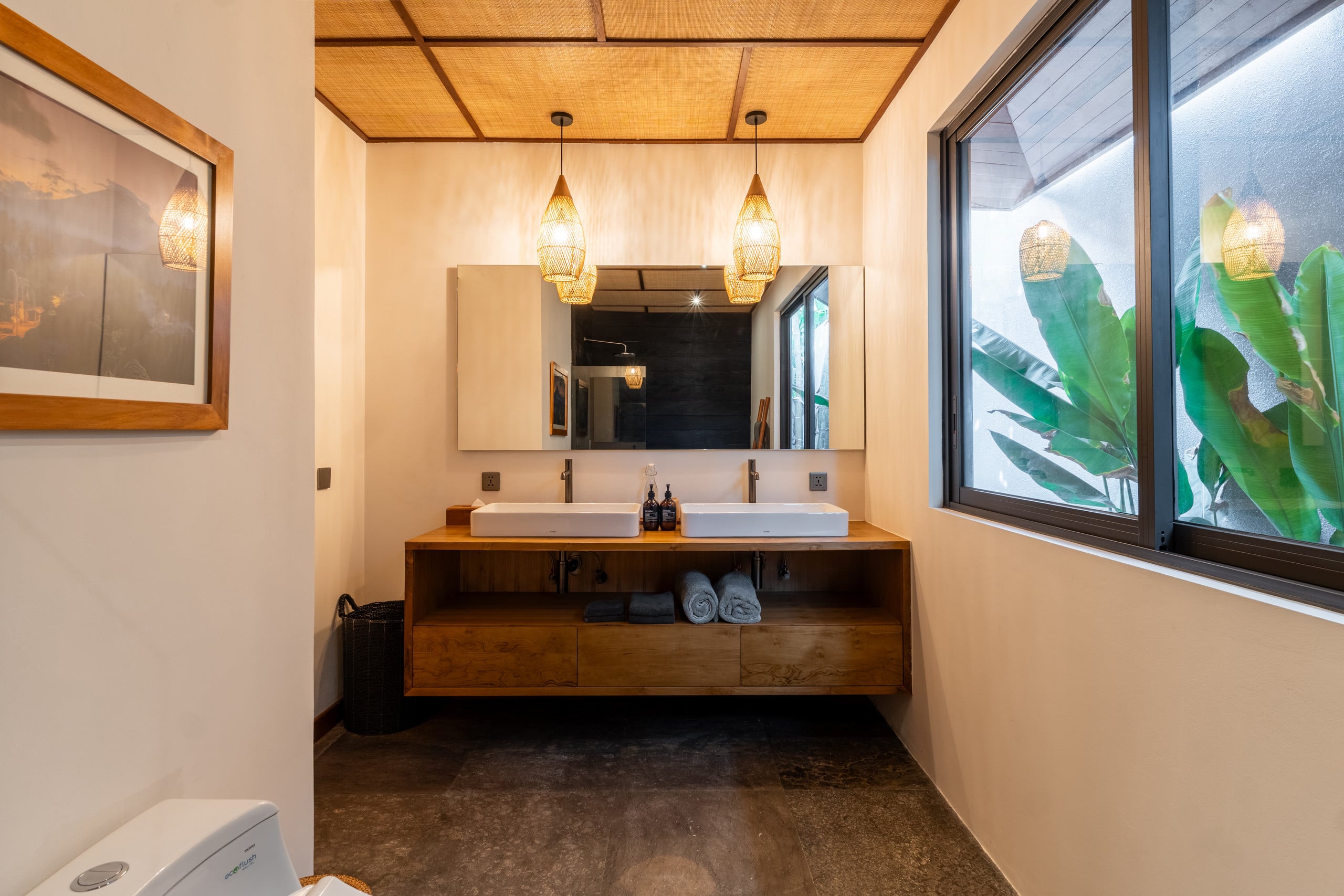 Mona Boutique Villas & Spa - Moon 7