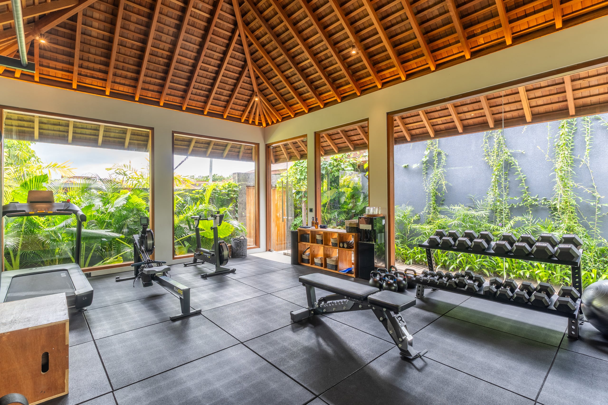 Mona Boutique Villas & Spa - Moon 36
