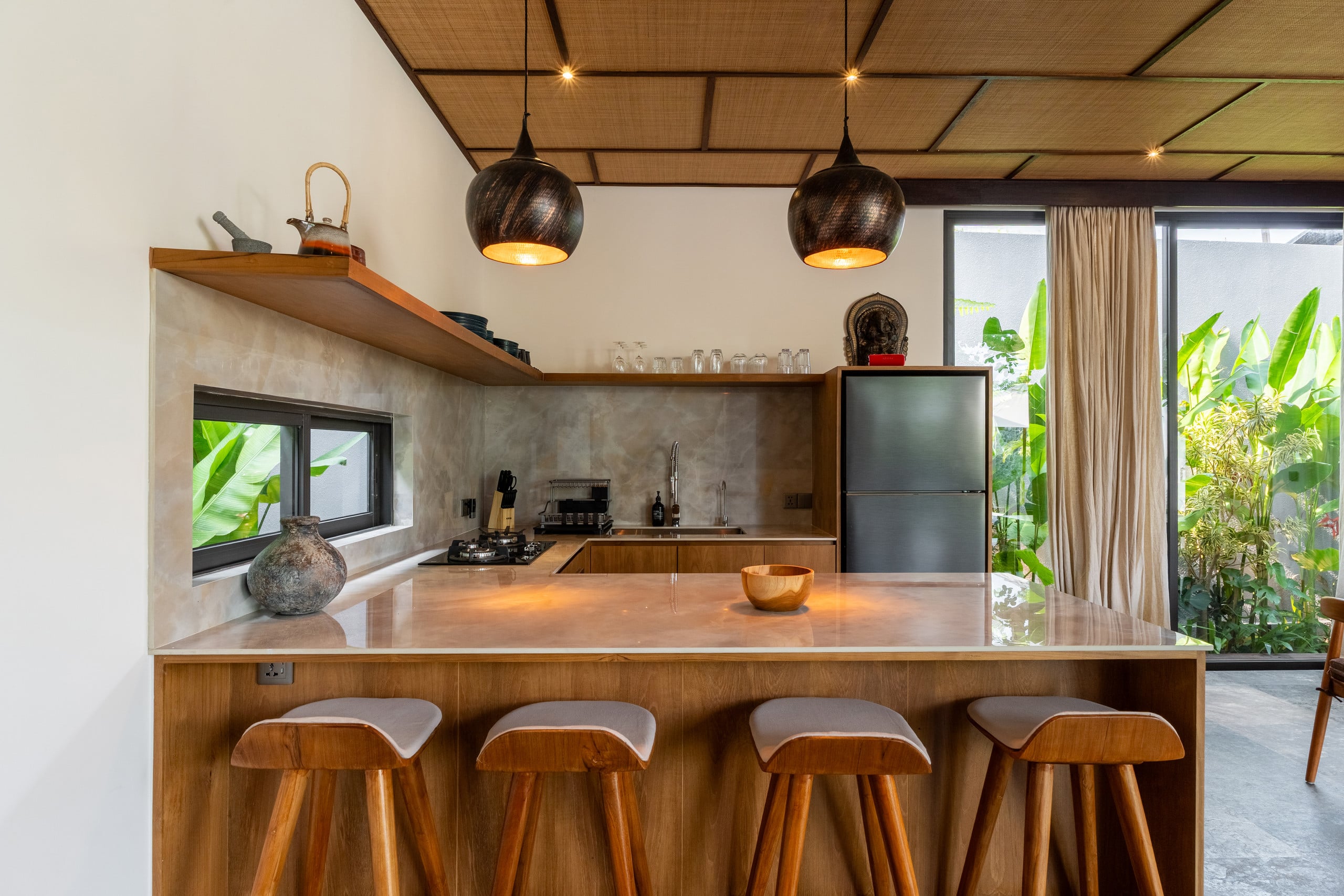 Mona Boutique Villas & Spa - Moon 6