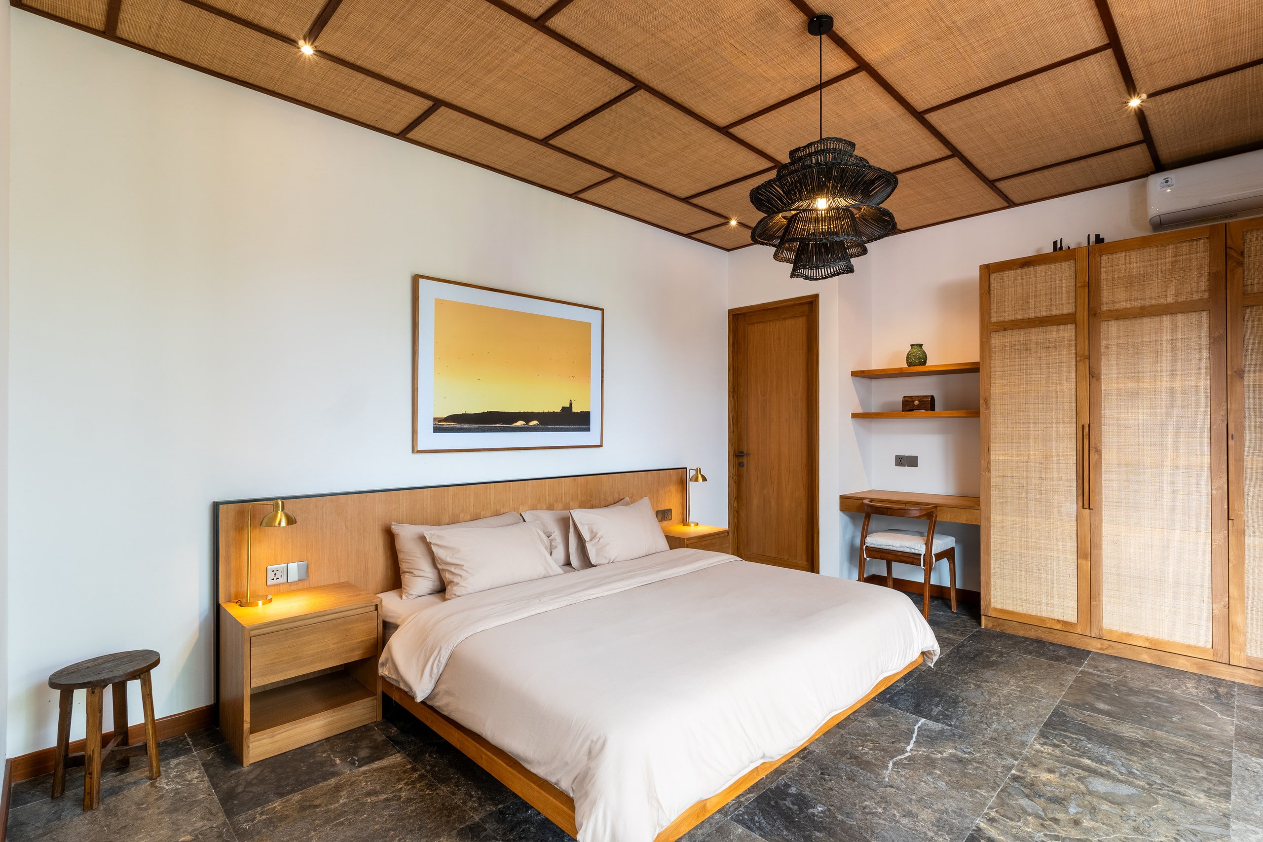 Mona Boutique Villas & Spa - Moon 12