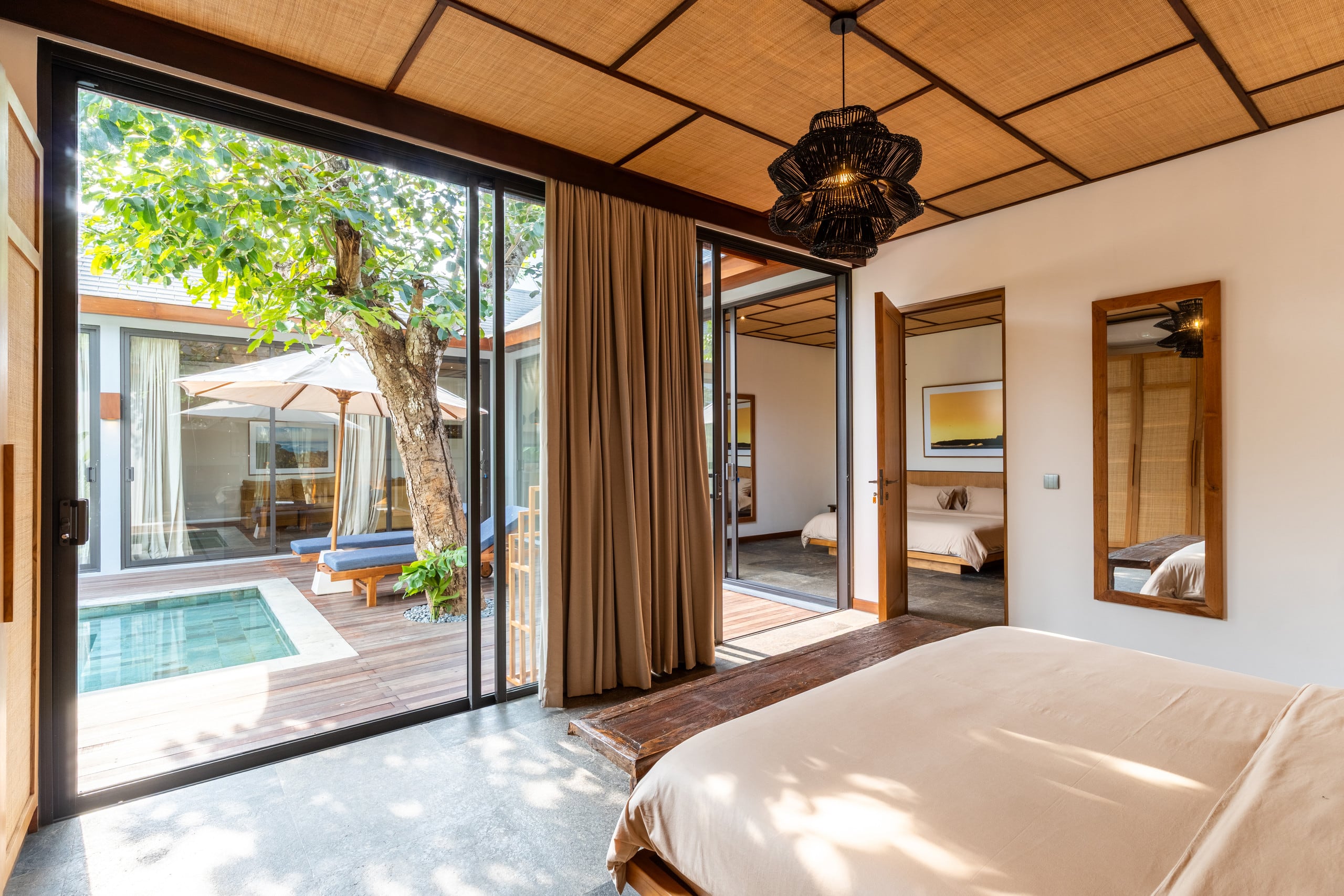 Mona Boutique Villas & Spa - Moon 16