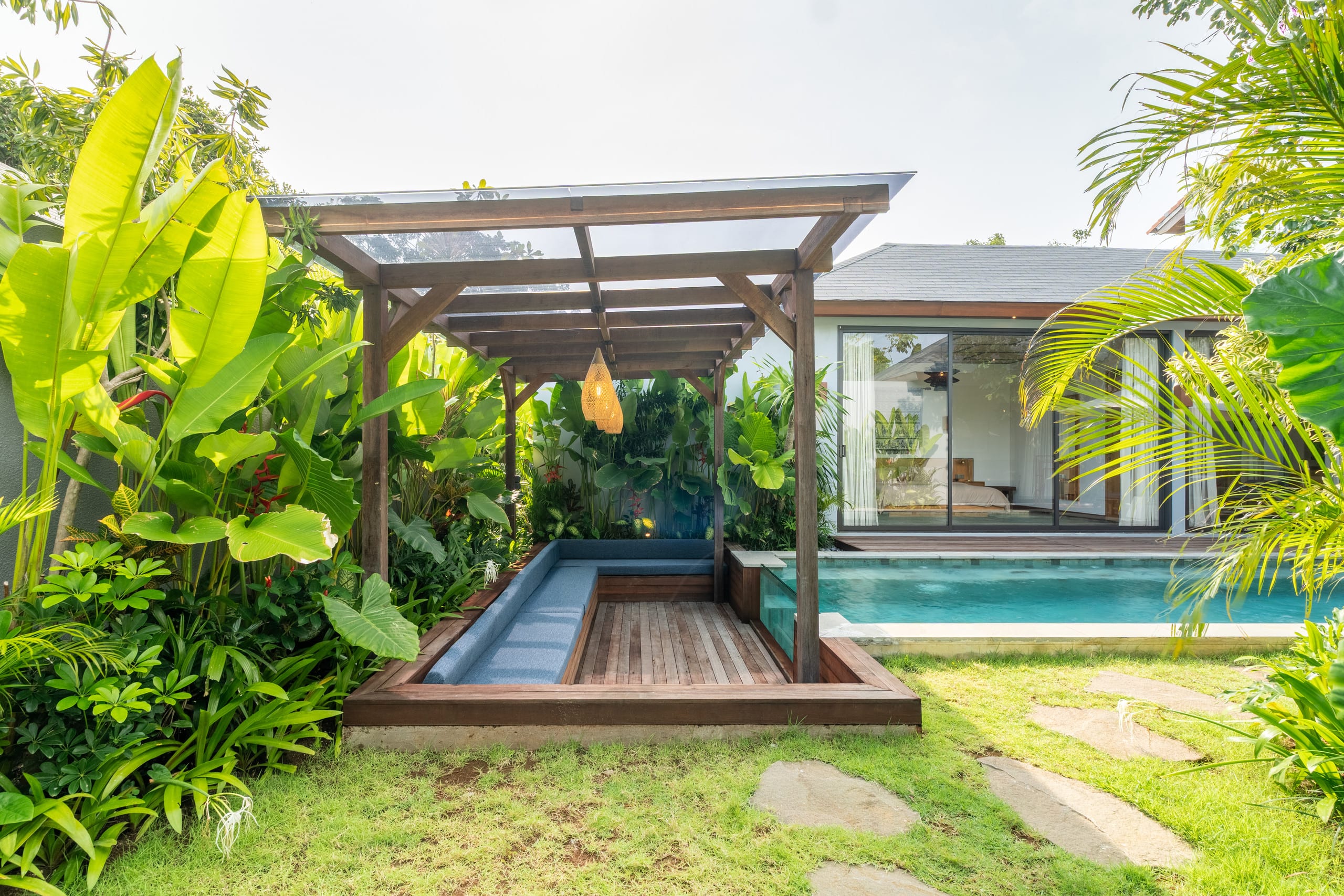 Mona Boutique Villas & Spa - Moon — photo 2