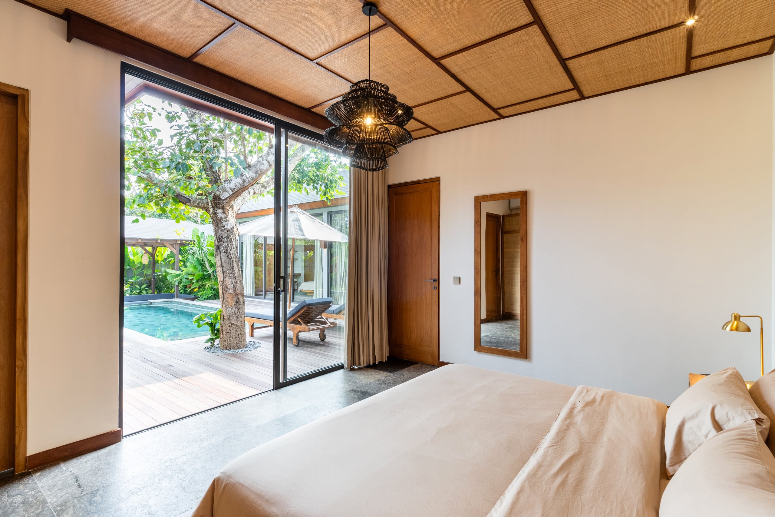 Mona Boutique Villas & Spa - Moon — photo 3