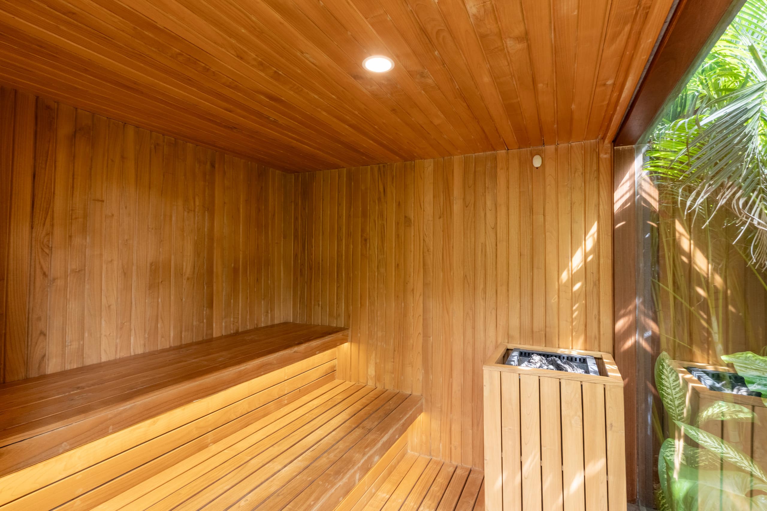 Mona Boutique Villas & Spa - Moon 28