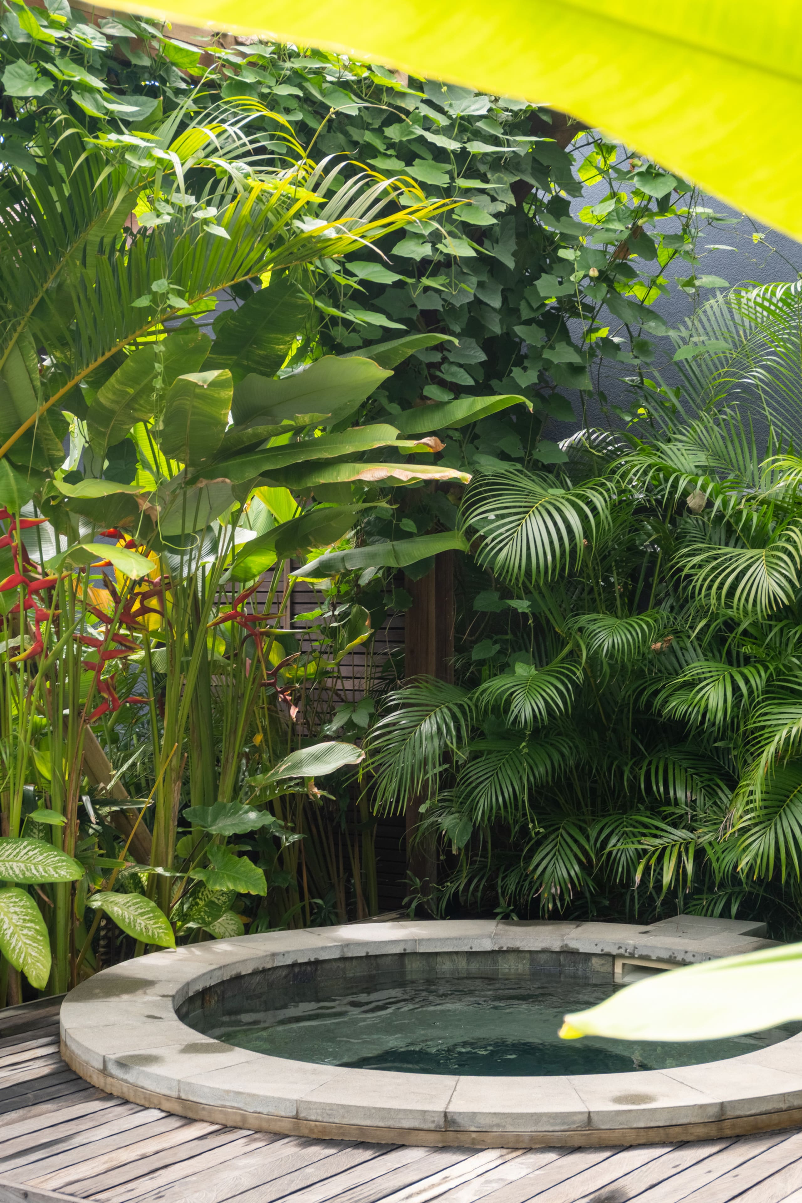 Mona Boutique Villas & Spa - Moon 31