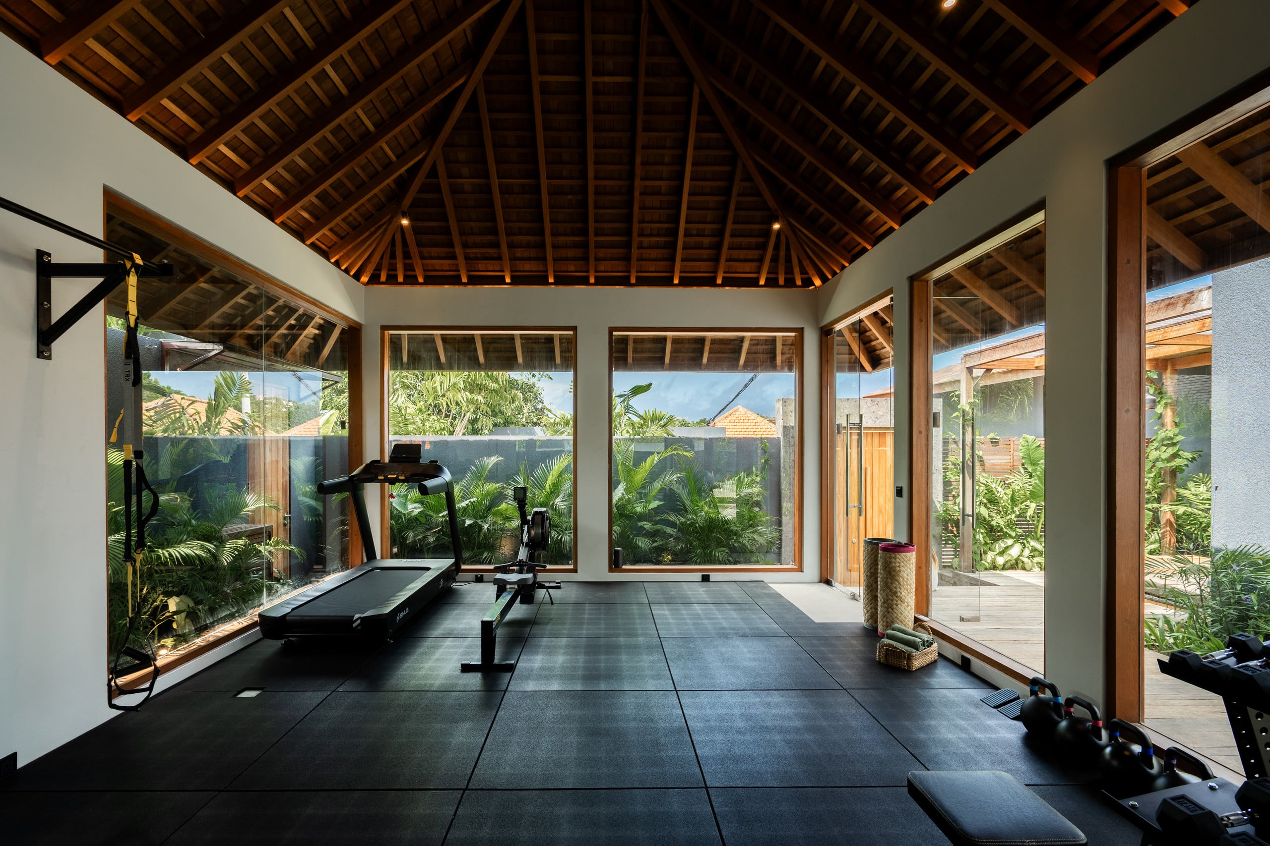 Mona Boutique Villas & Spa - Moon 33