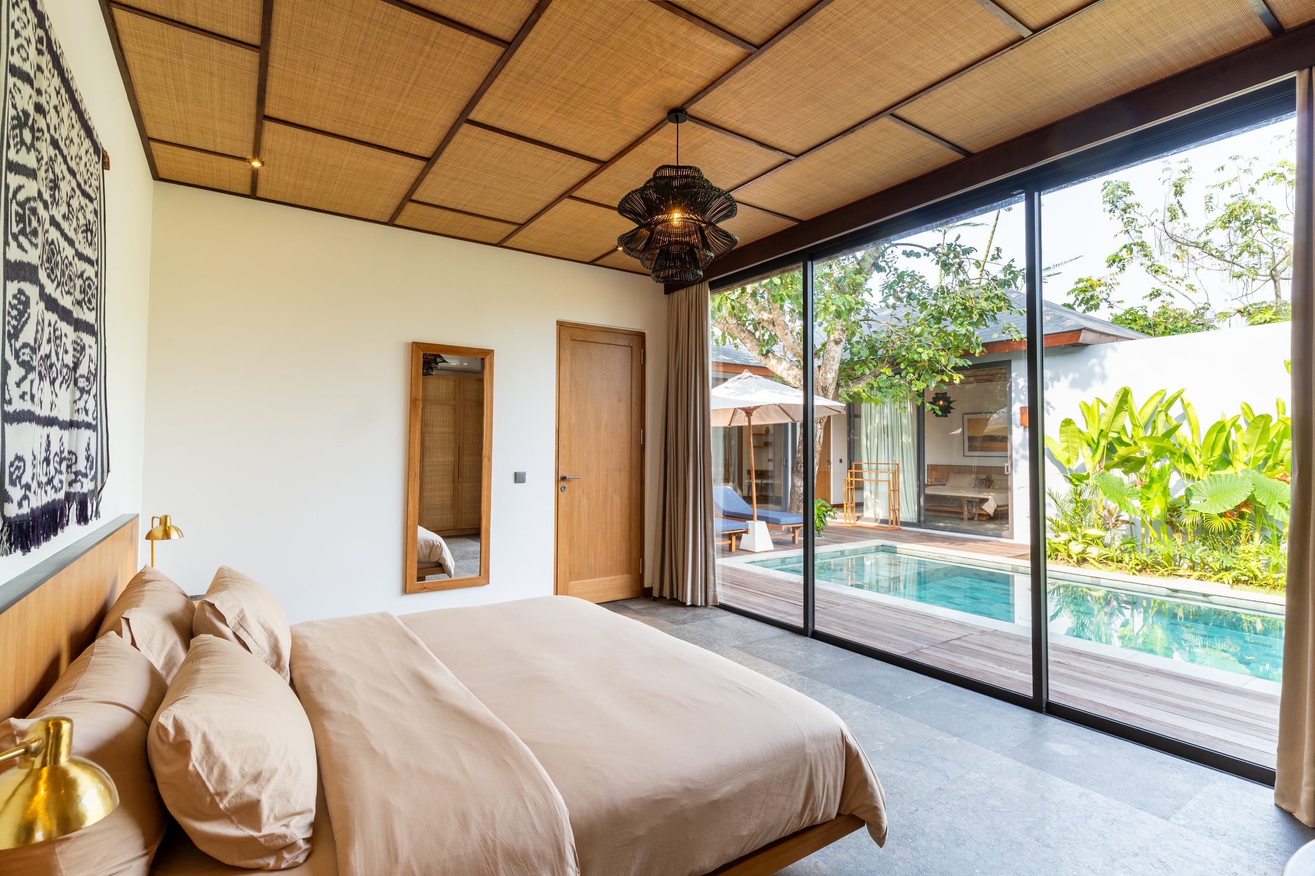 Mona Boutique Villas & Spa - Moon 9