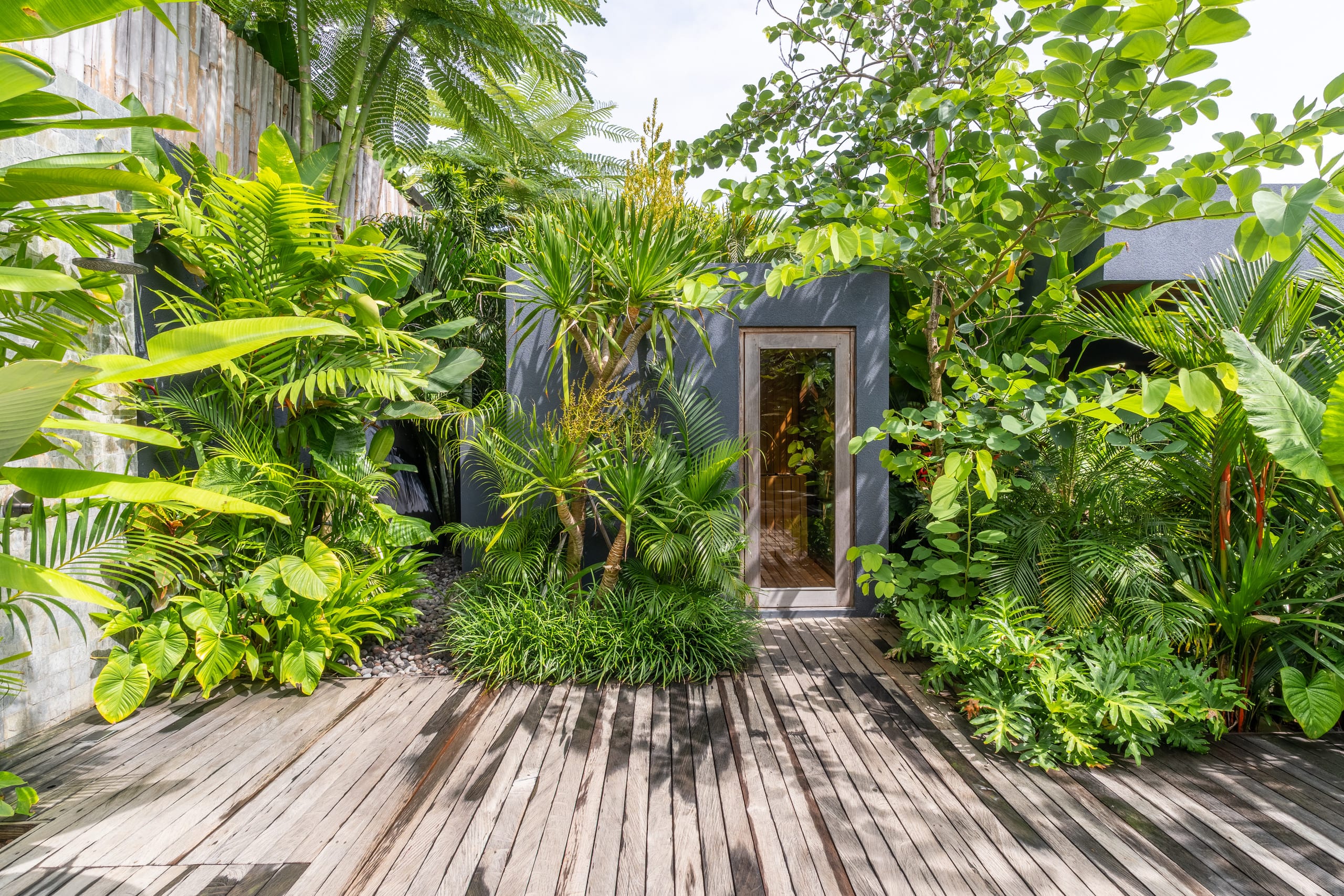 Mona Boutique Villas & Spa - Moon 27