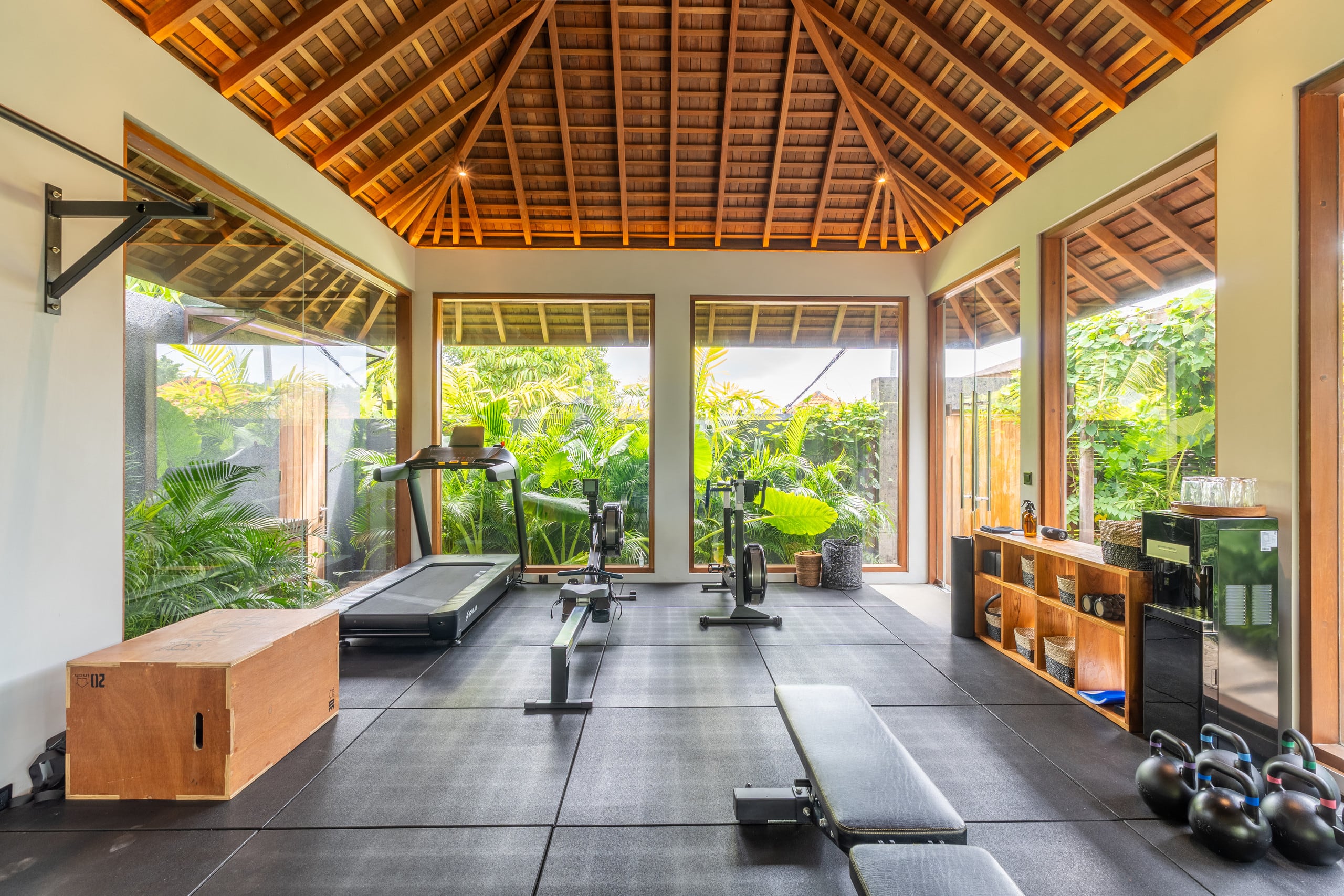 Mona Boutique Villas & Spa - Moon 32