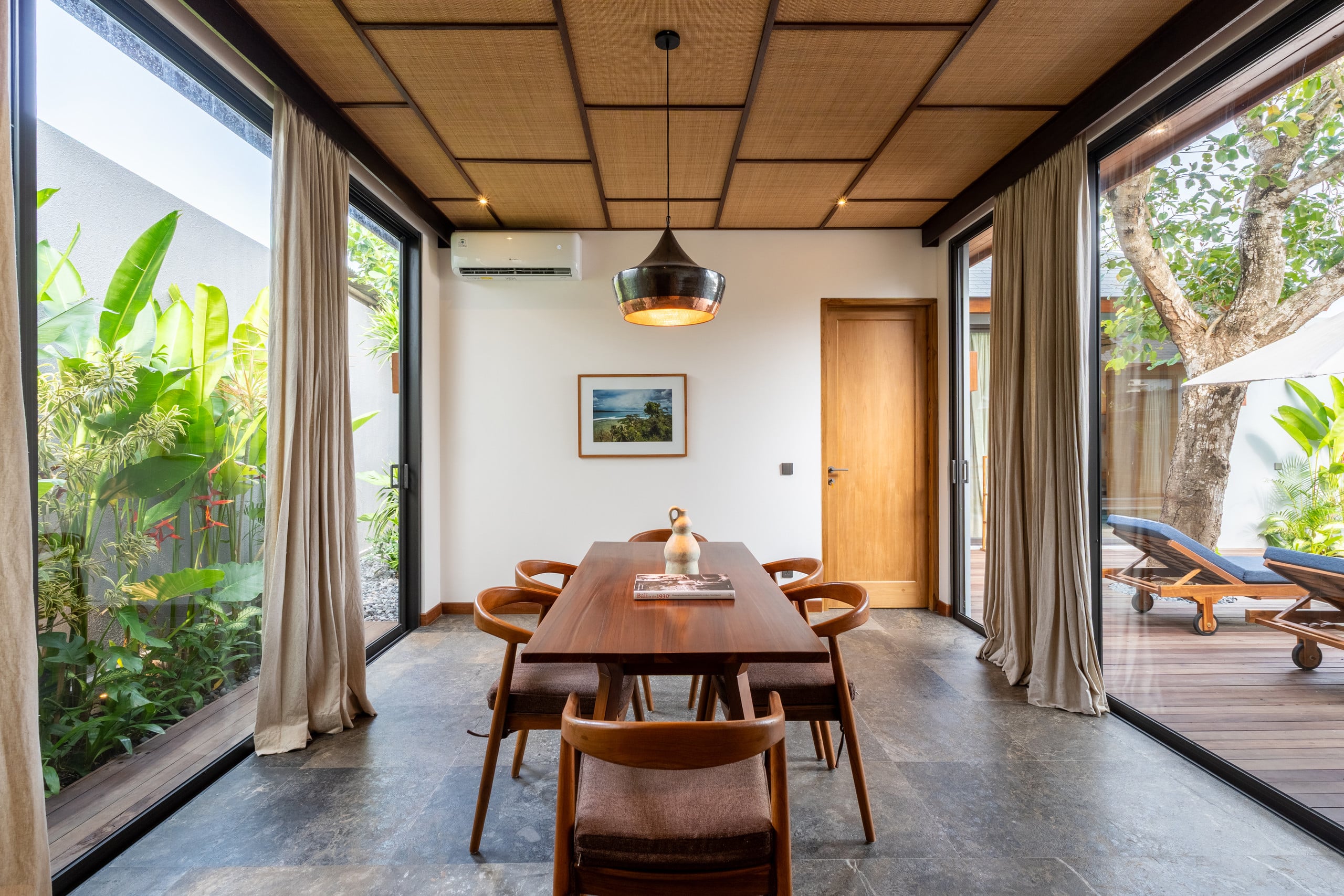 Mona Boutique Villas & Spa - Moon 11