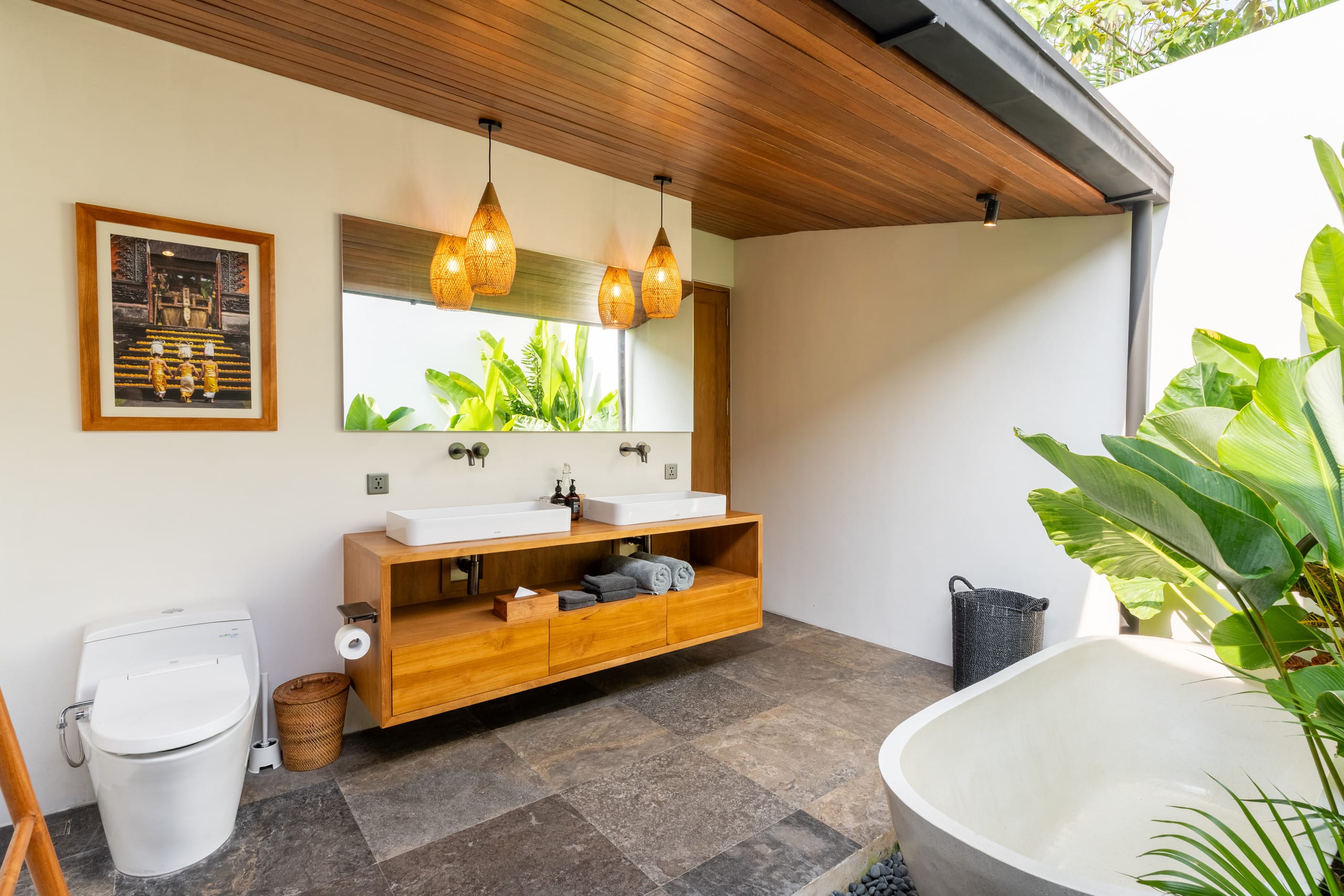 Mona Boutique Villas & Spa - Moon 13