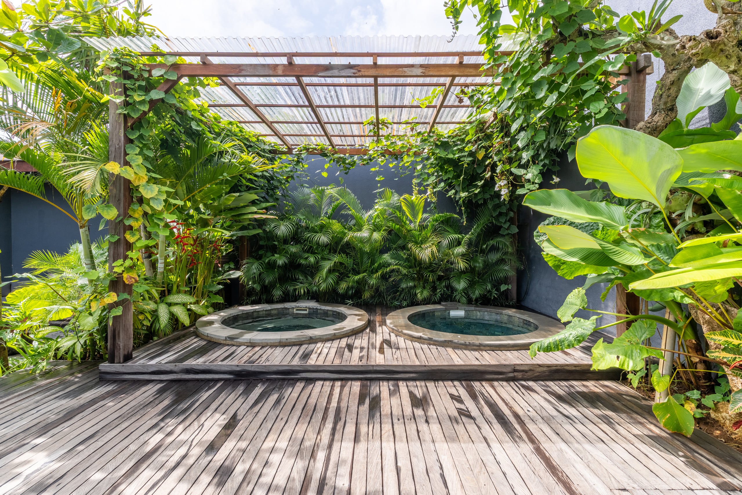Mona Boutique Villas & Spa - Moon 30