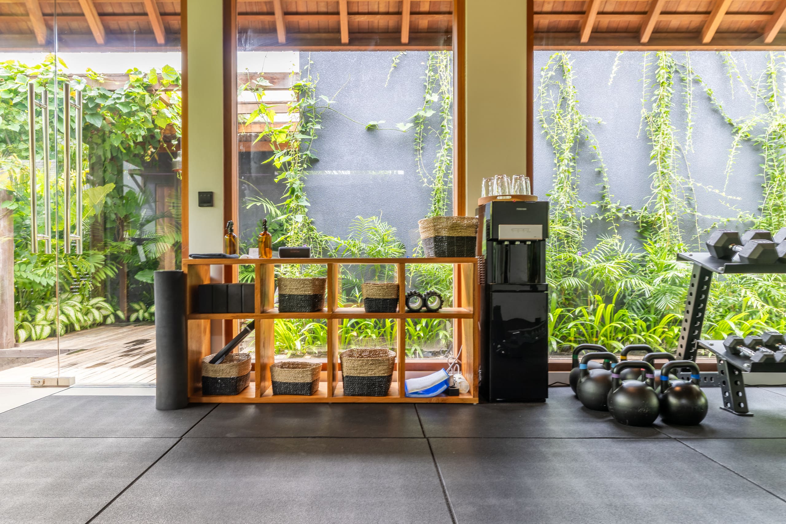 Mona Boutique Villas & Spa - Moon 34