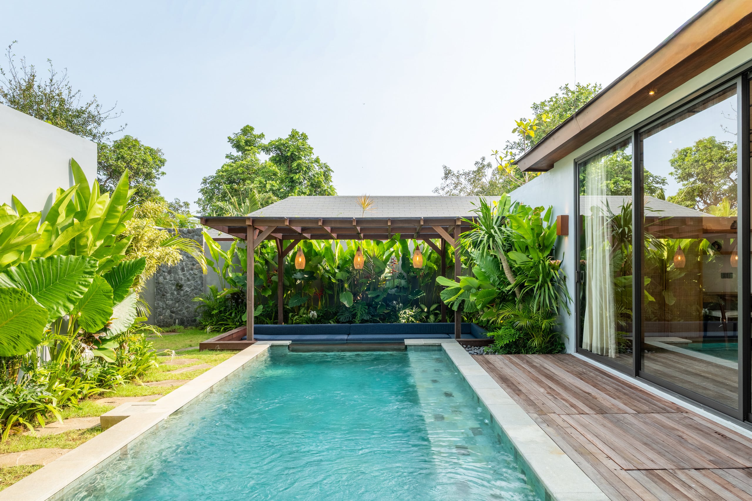 Mona Boutique Villas & Spa - Moon 8