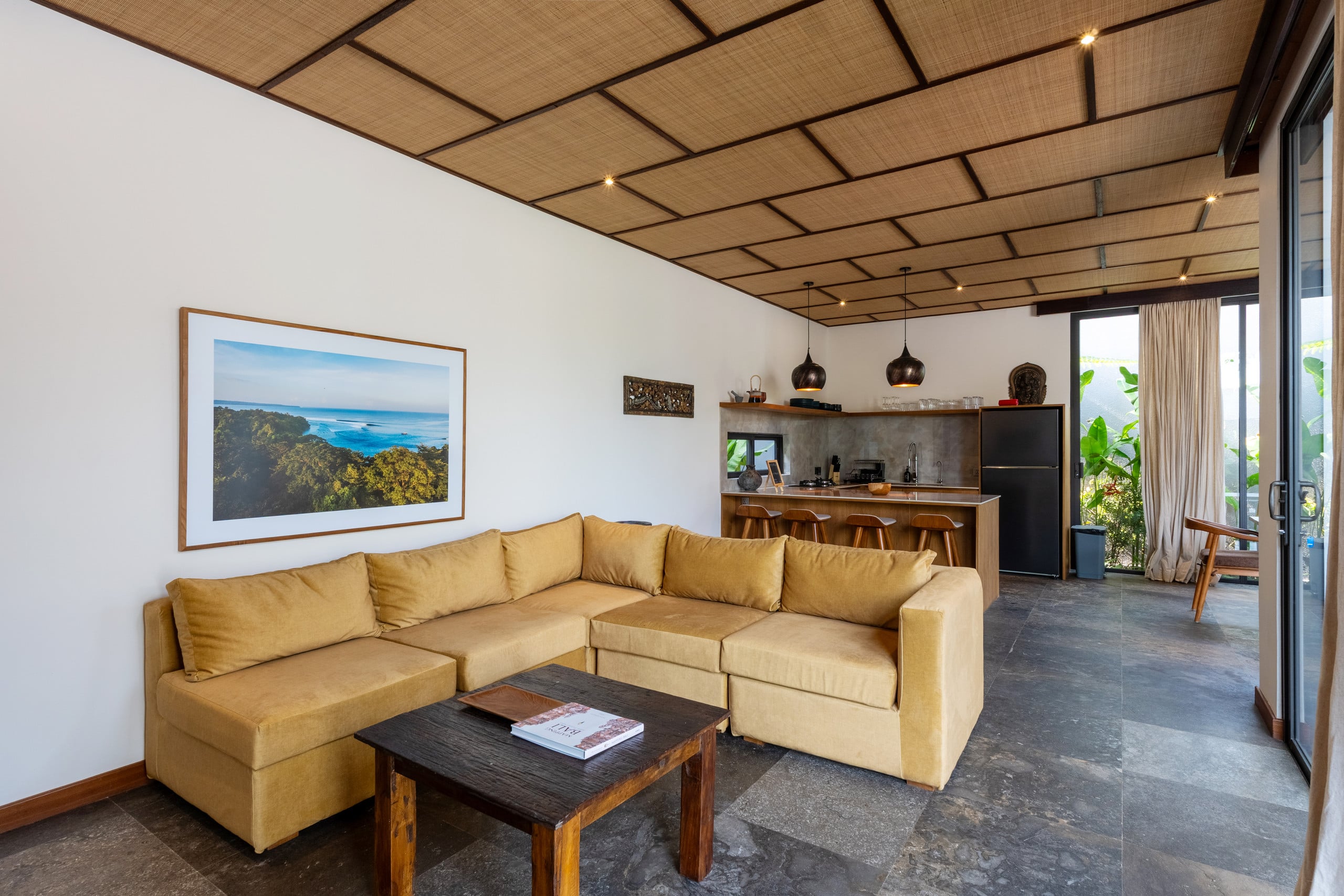 Mona Boutique Villas & Spa - Moon — photo 4