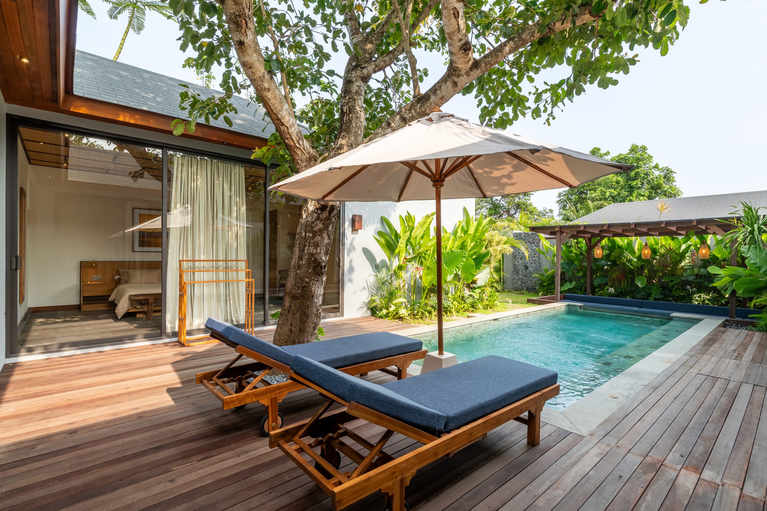Mona Boutique Villas & Spa - Moon 19