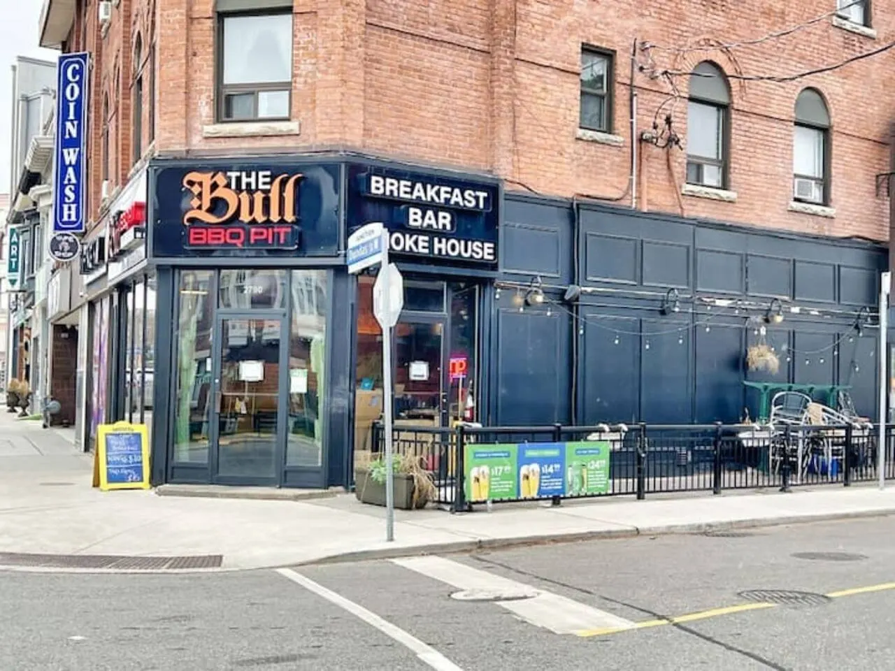 The Junction Nest Private Patio Free Parking 13